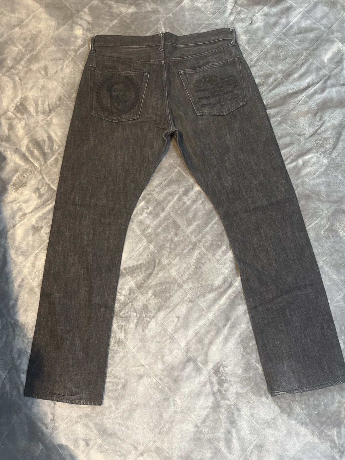 Swagger Fall Of Rome/Lupe Fiasco ((((INCREDIBLY RARE)))) Size US 32 / EU 48 - 2 Thumbnail