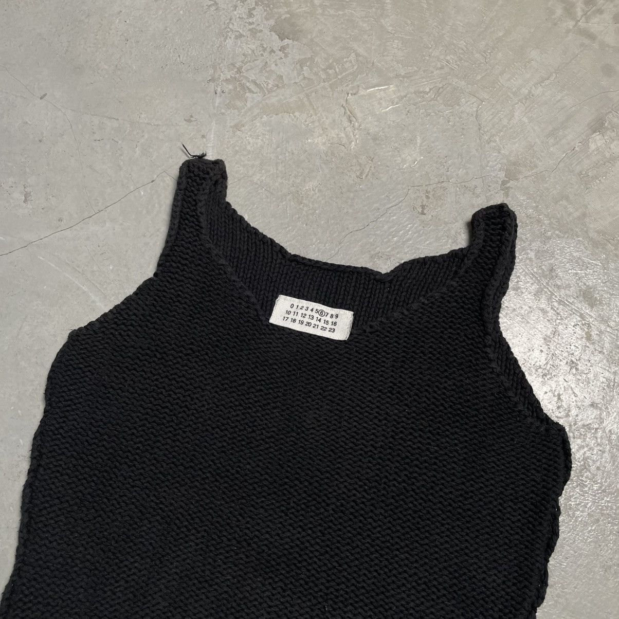 Maison Margiela 90s MAINSON MARGEILA Size US XS / EU 42 / 0 - 2 Thumbnail