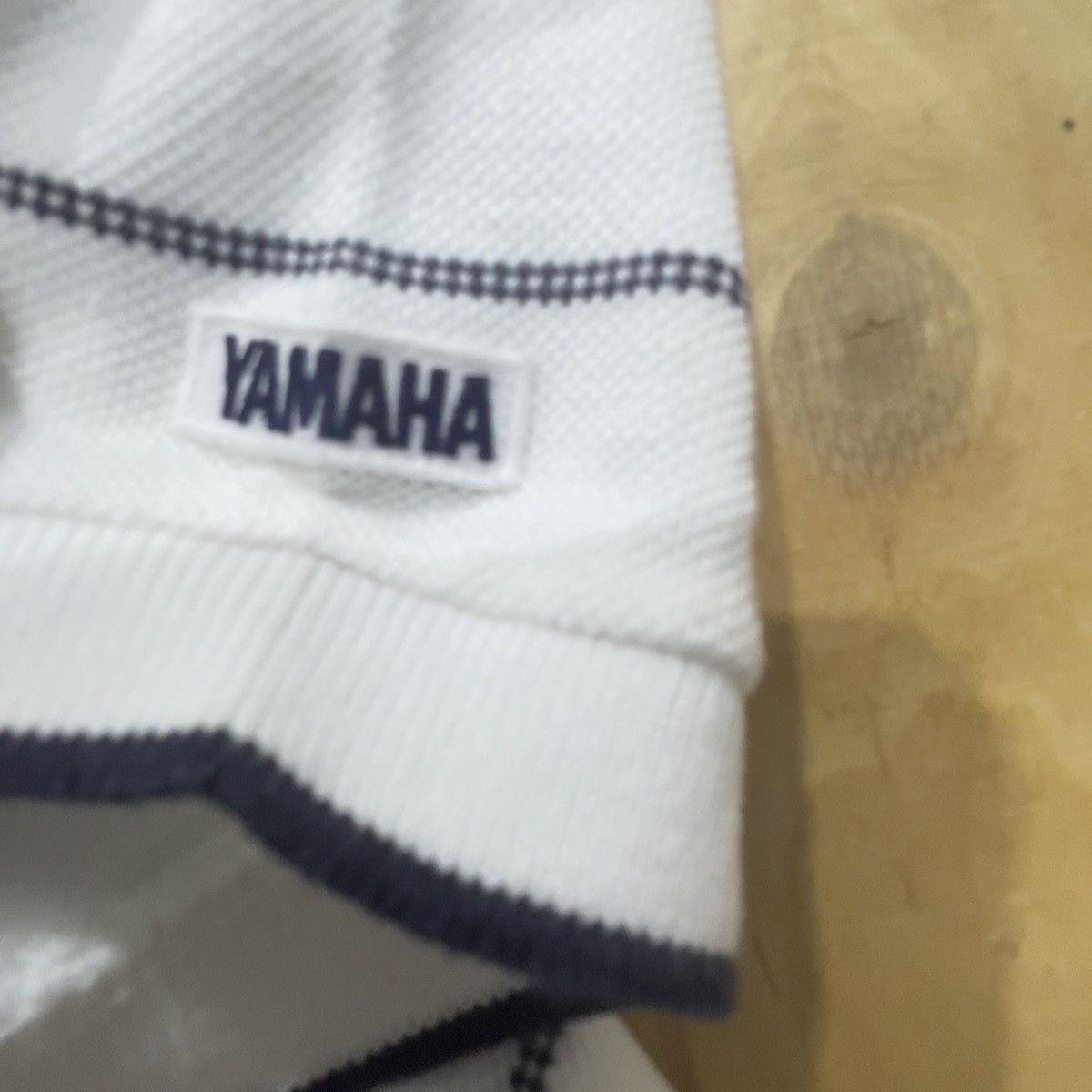 Japanese Brand × Yamaha Yamaha Size M / US 6-8 / IT 42-44 - 7 Thumbnail