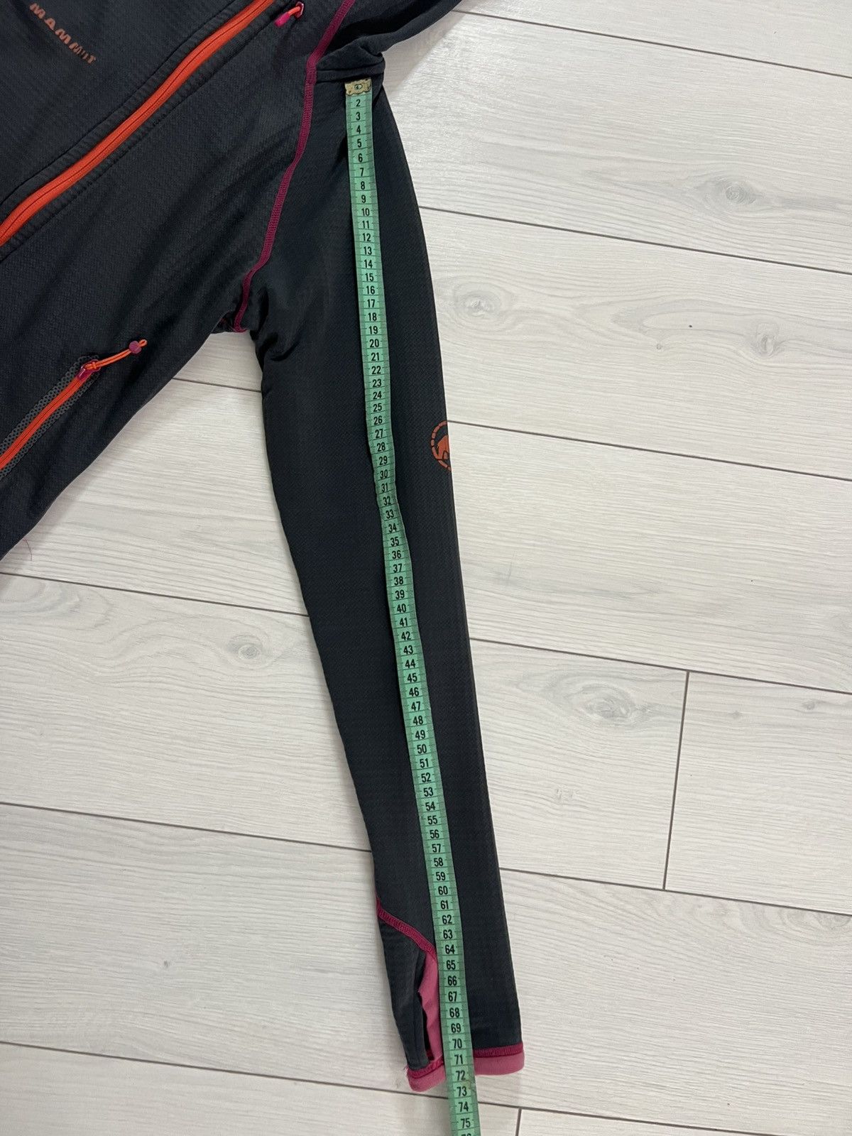 Mammut Mammut EigerExtrim Gorpcore Ski Jacket Size US M / EU 48-50 / 2 - 11 Thumbnail