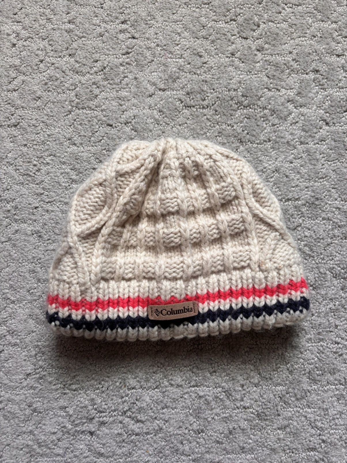 Columbia Columbia Beanie Size ONE SIZE - 1 Thumbnail