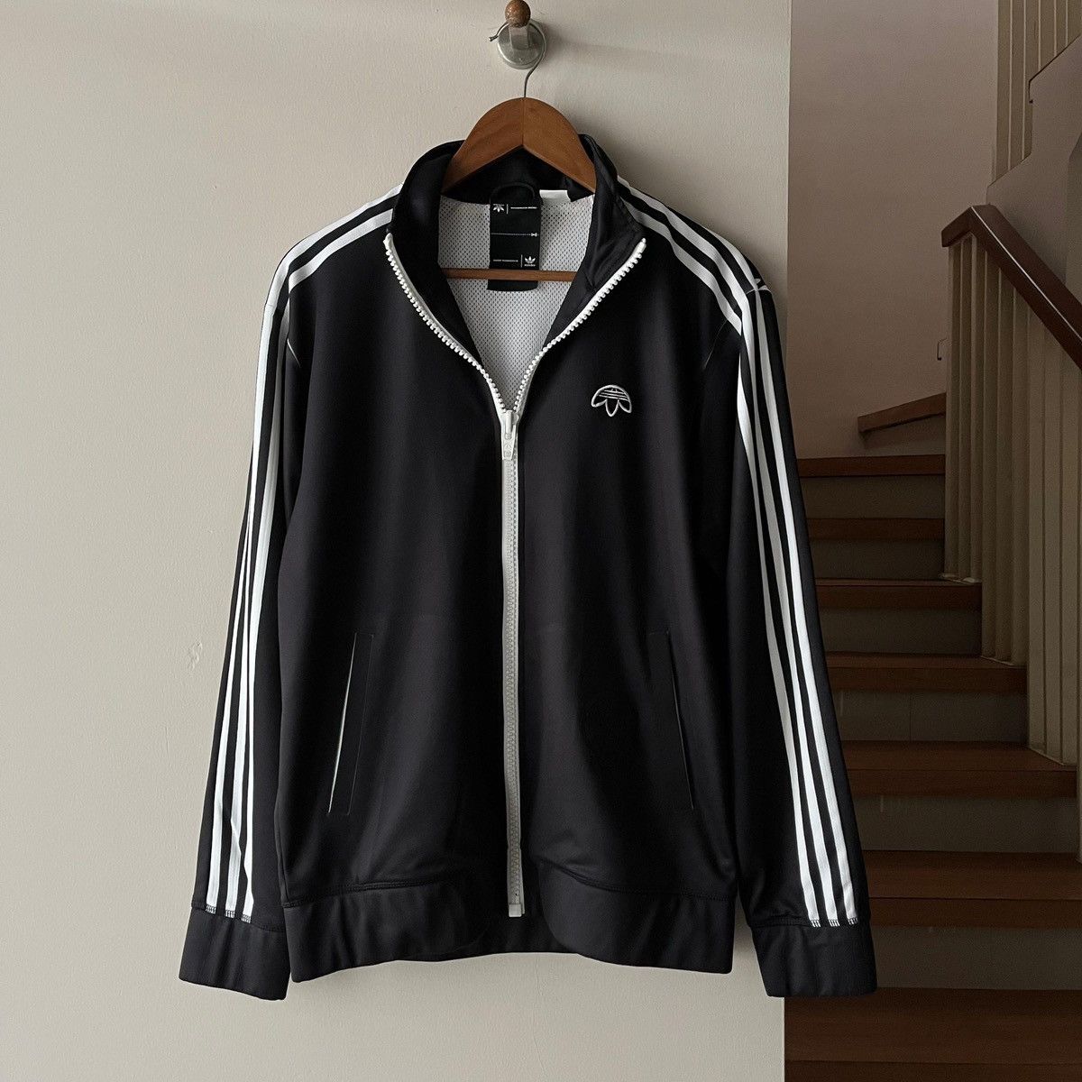 Adidas × Alexander Wang Adidas x Alexander Wang Size US M / EU 48-50 / 2 - 2 Thumbnail