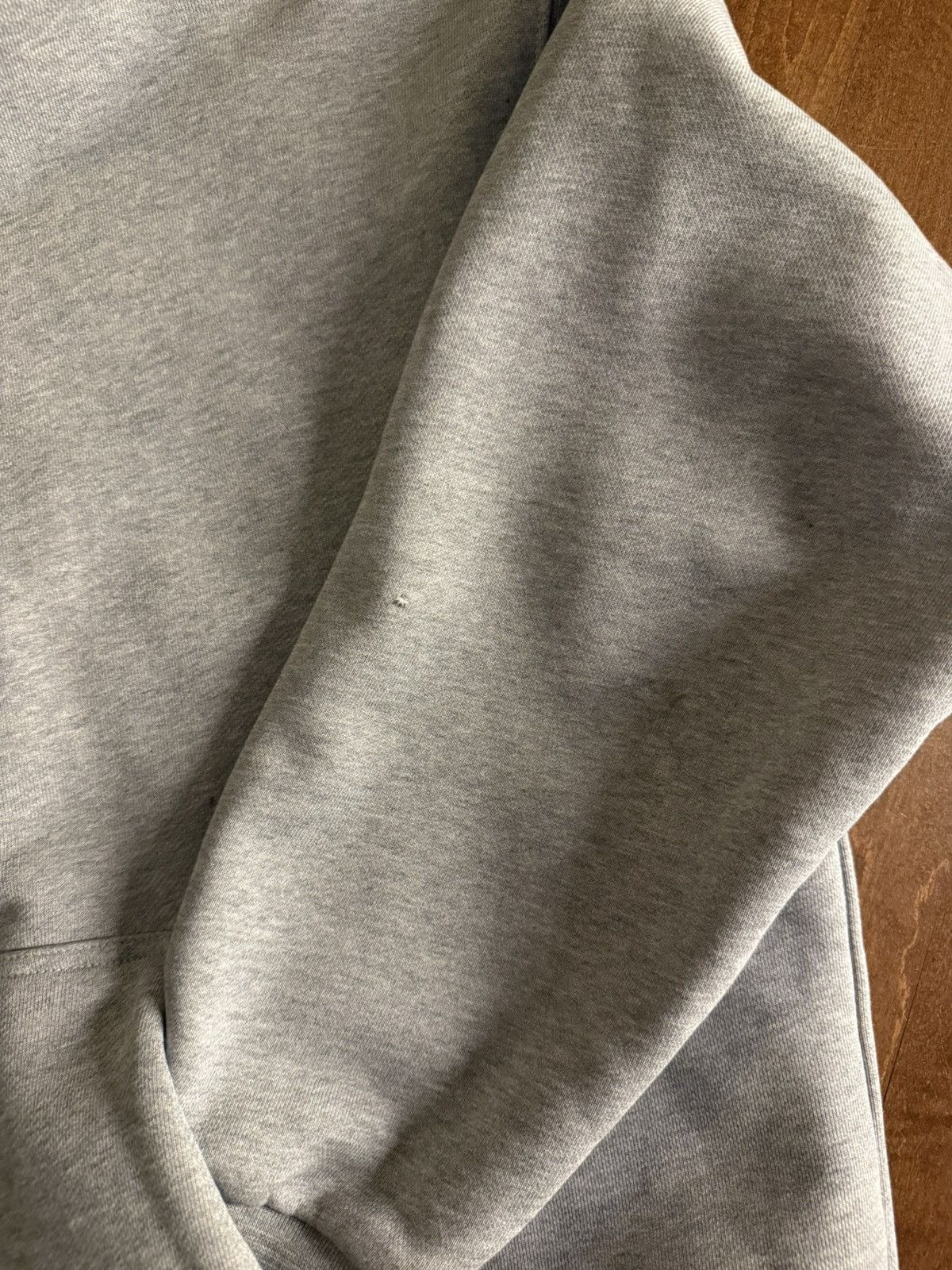 Other Zic hoodie Size US XL / EU 56 / 4 - 3 Thumbnail