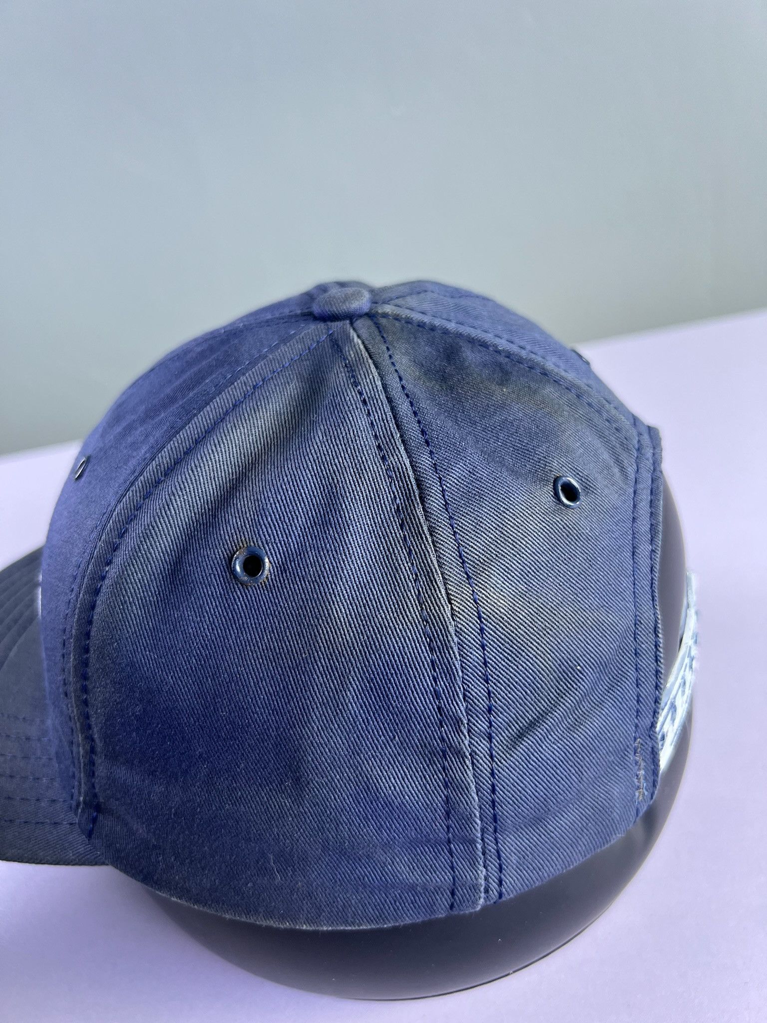 Marlboro × Vintage Vintage Virginia Slims Snapback cap Size ONE SIZE - 6 Thumbnail