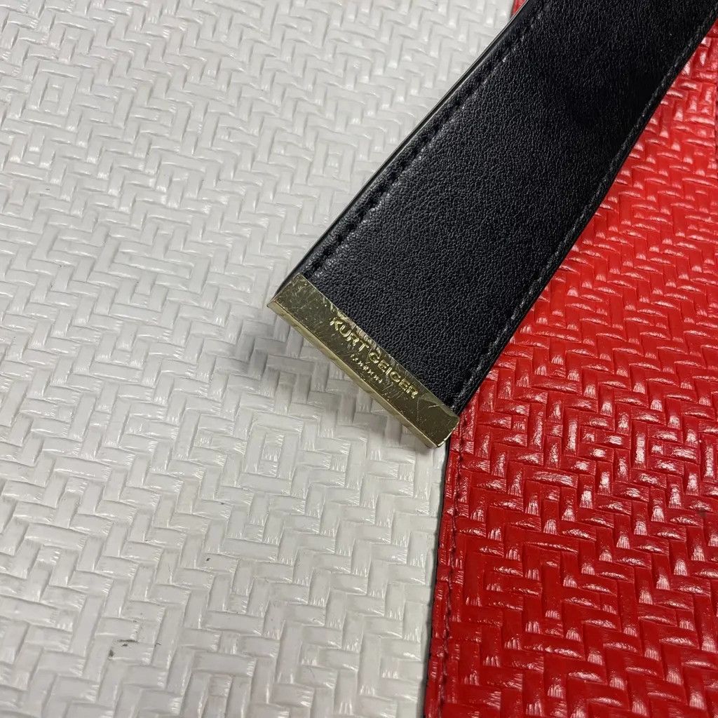 Kurt Geiger Kurt Geiger Handbag Measurements: 30x35x12cm Size ONE SIZE - 2 Thumbnail