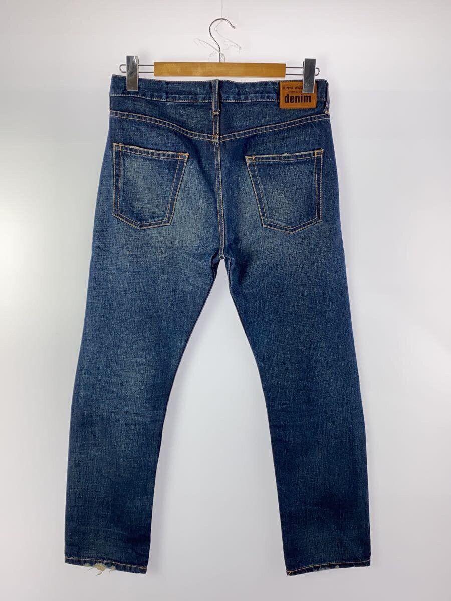 Comme des Garcons Jeans Size US 30 / EU 46 - 2 Thumbnail