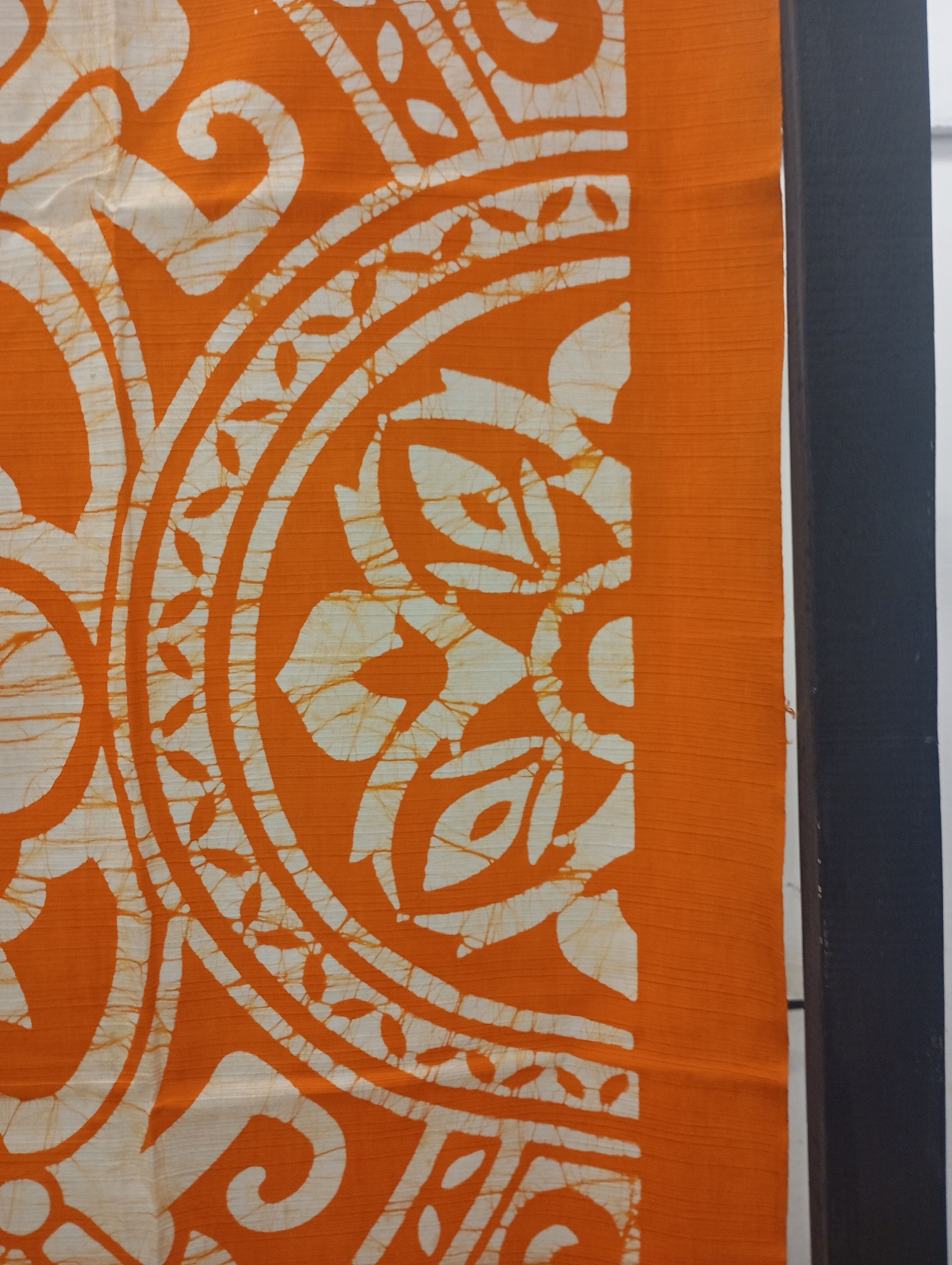Japanese Brand Japanese Tablecloth Home Deco Japan Cotton Size ONE SIZE - 4 Thumbnail