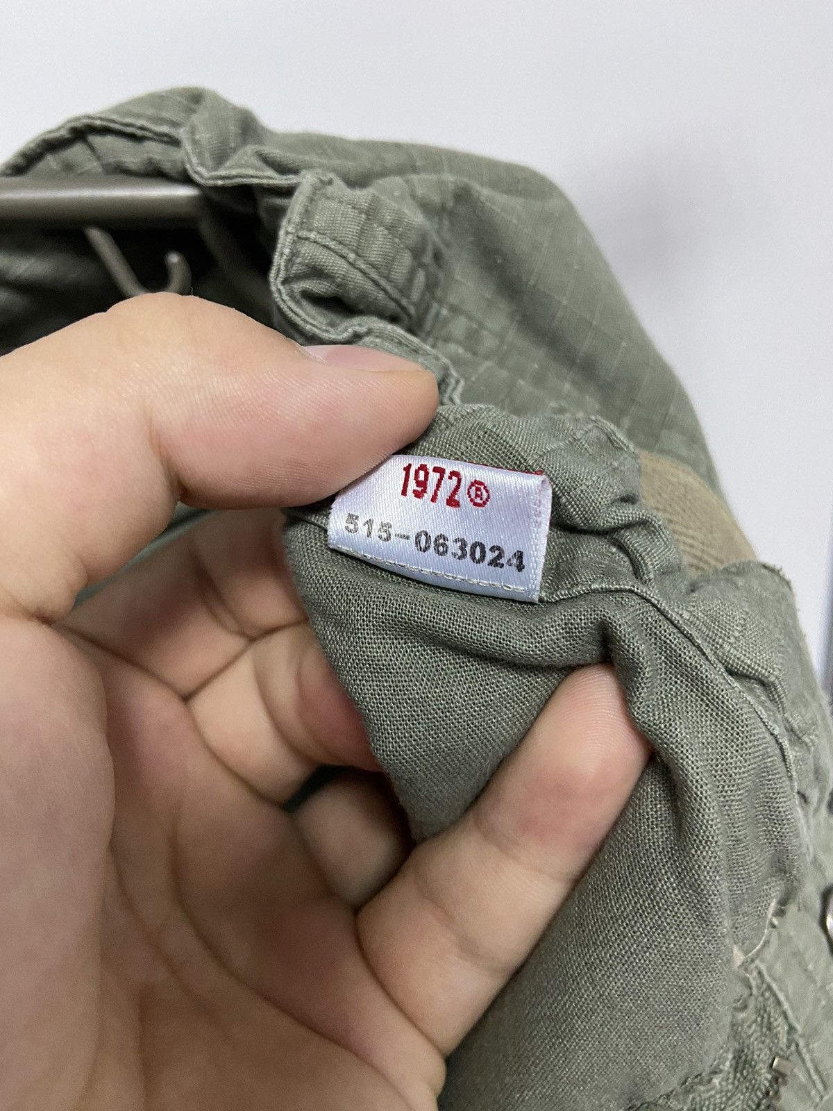 Ecko Unltd. Ecko Unltd. Shorts Vintage Small Logo Style Skate Y2K Size US 30 / EU 46 - 10 Thumbnail