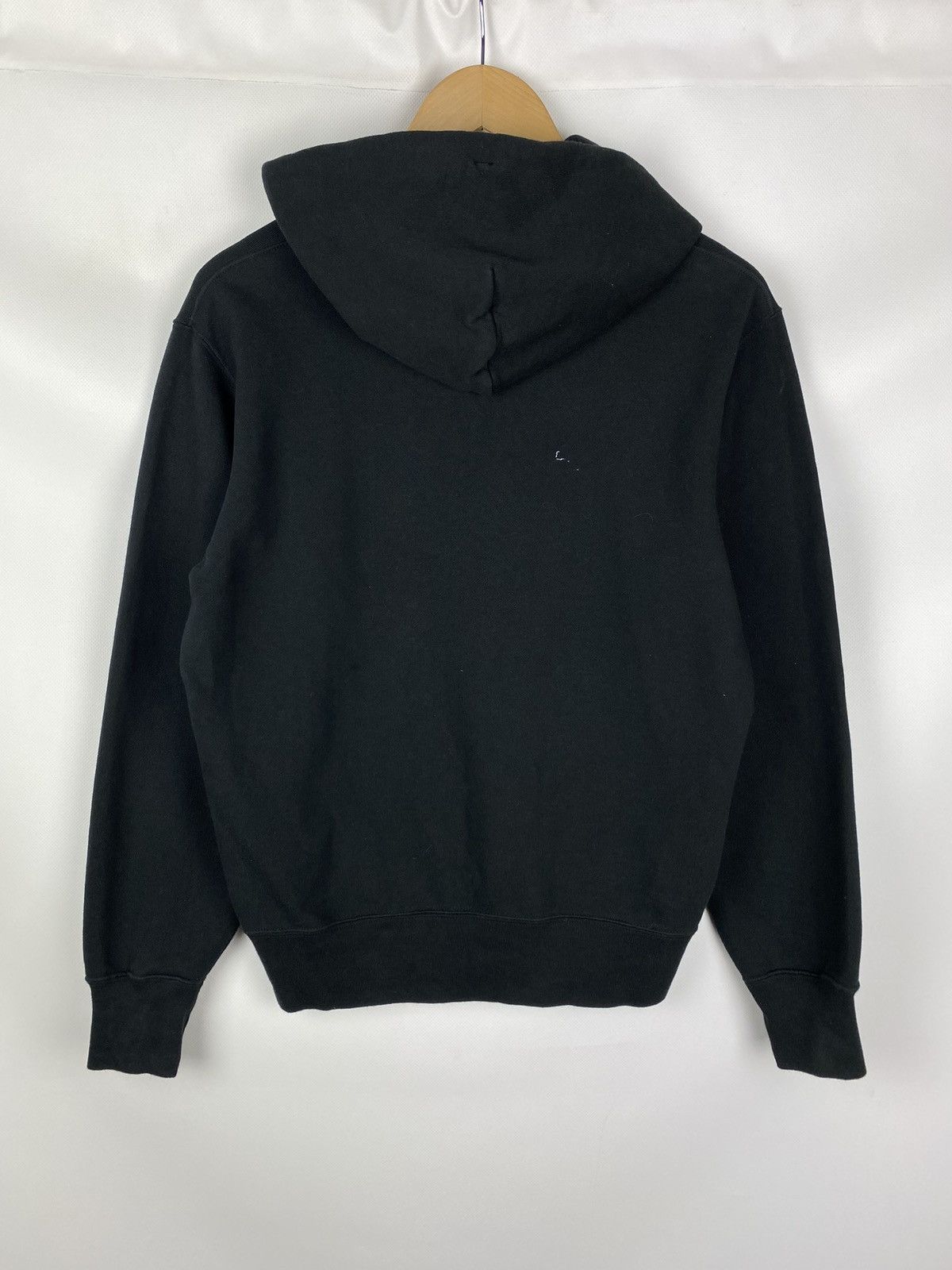 Jean-Michel Basquiat × Uniqlo Uniqlo NYC Pop Icons Jean-Michel Basquiat hoodie pullover Size US XS / EU 42 / 0 - 23 Thumbnail