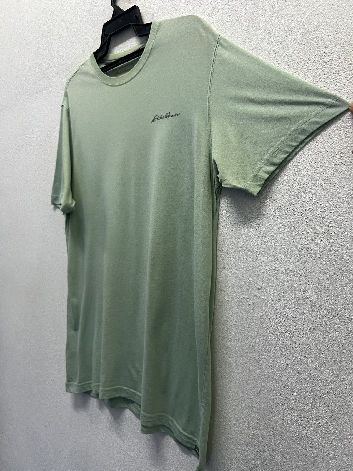 Eddie Bauer × Vintage VINTAGE EDDIE BAUER ADVENTURE SHIRT Size US L / EU 52-54 / 3 - 6 Thumbnail