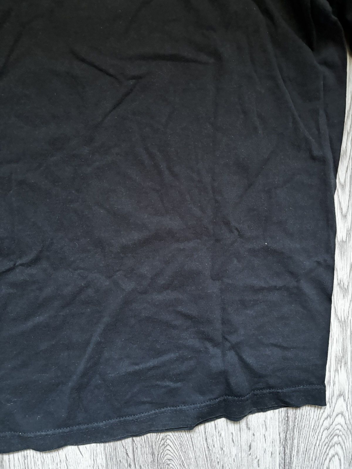 Fruit Of The Loom Rare Vintage 2000s Shady Records D12 Dirty Dozen shirt Size US M / EU 48-50 / 2 - 16 Thumbnail