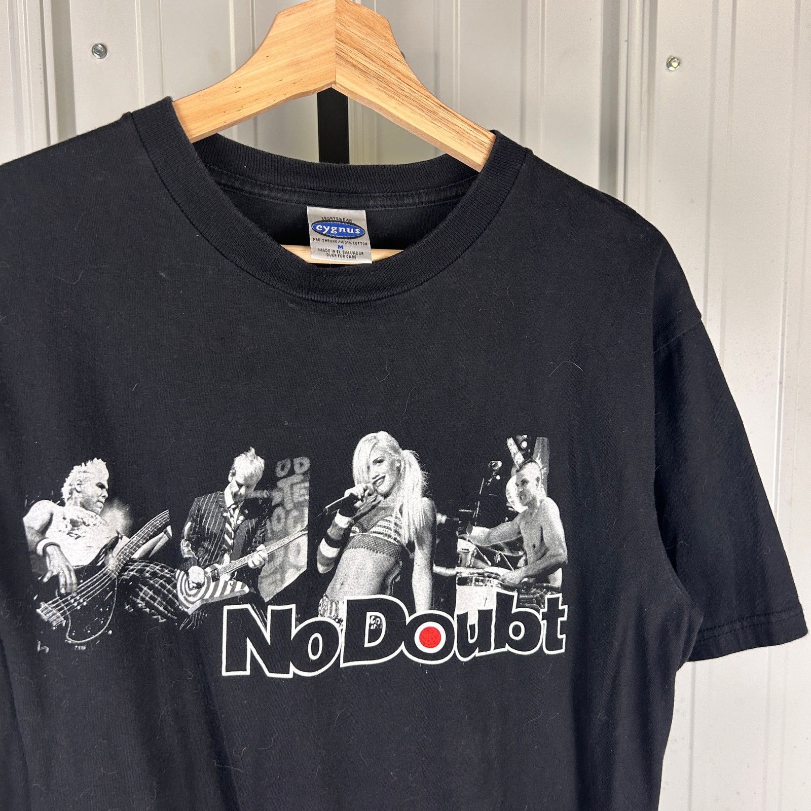 No Doubt Vintage T Shirt | Grailed