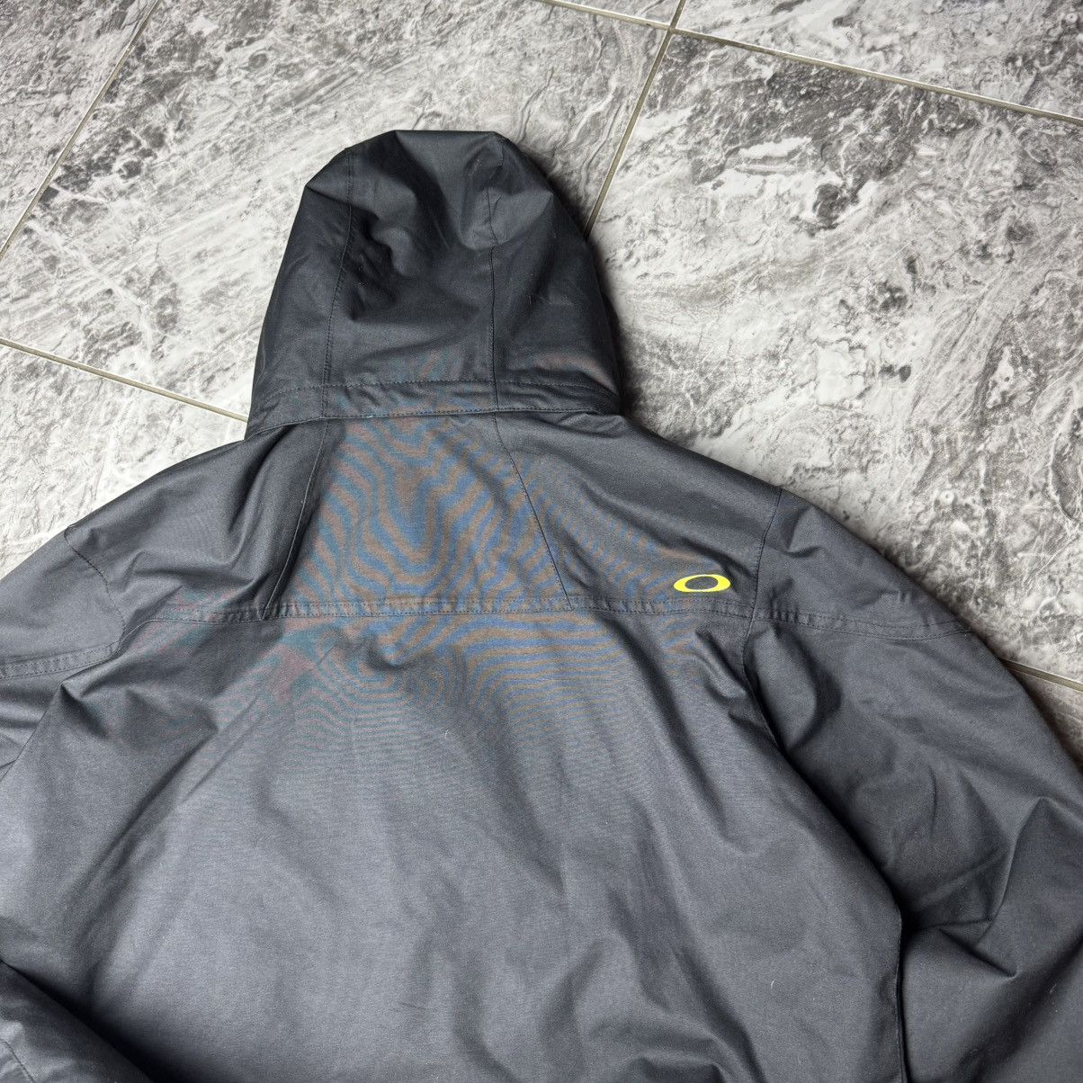 Oakley × Vintage Oakley Ski Jacket vintage Size US L / EU 52-54 / 3 - 5 Thumbnail