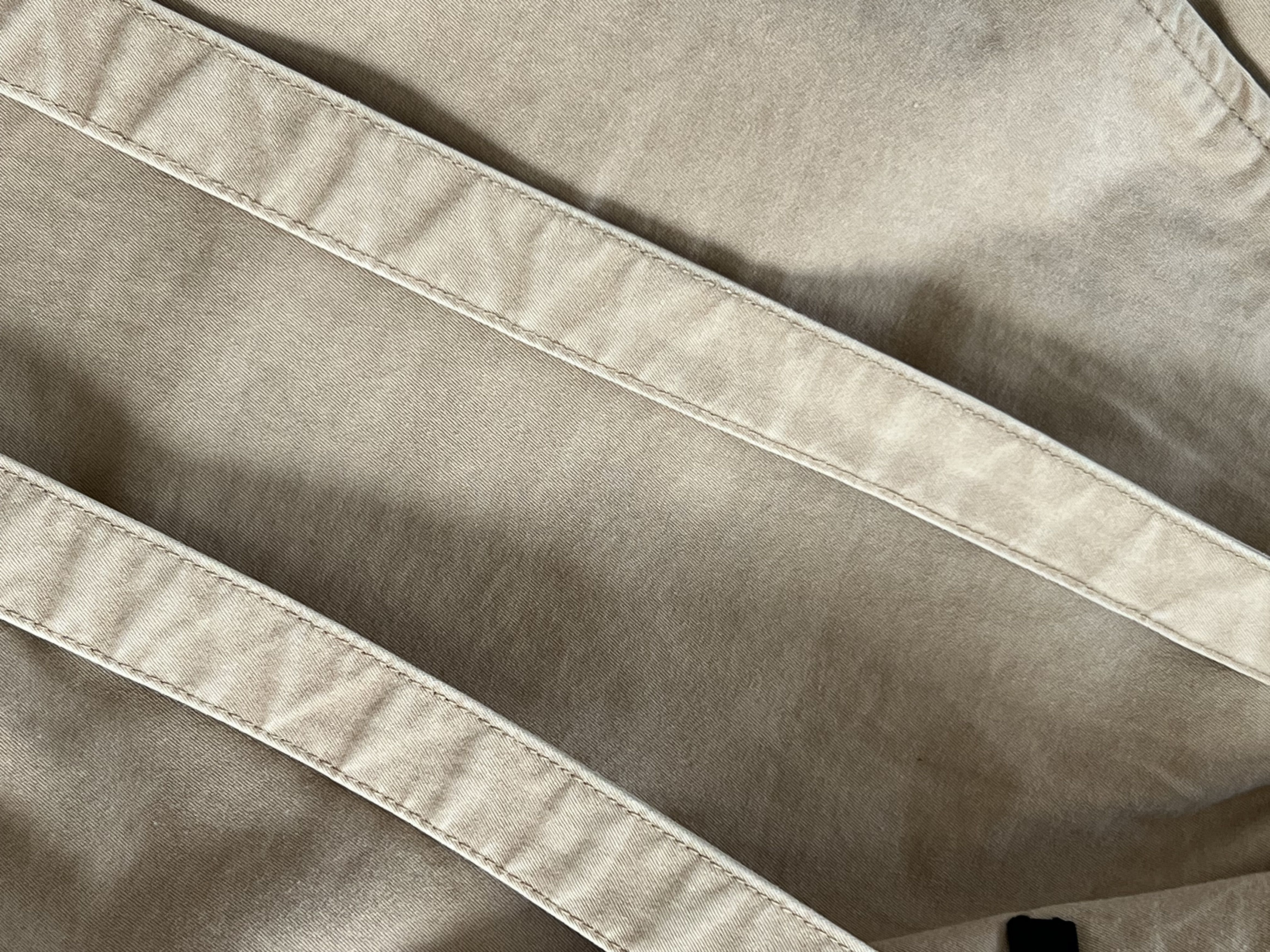 Fear of God Fear of God Seventh Collection Bondage Pant Size US 32 / EU 48 - 7 Thumbnail