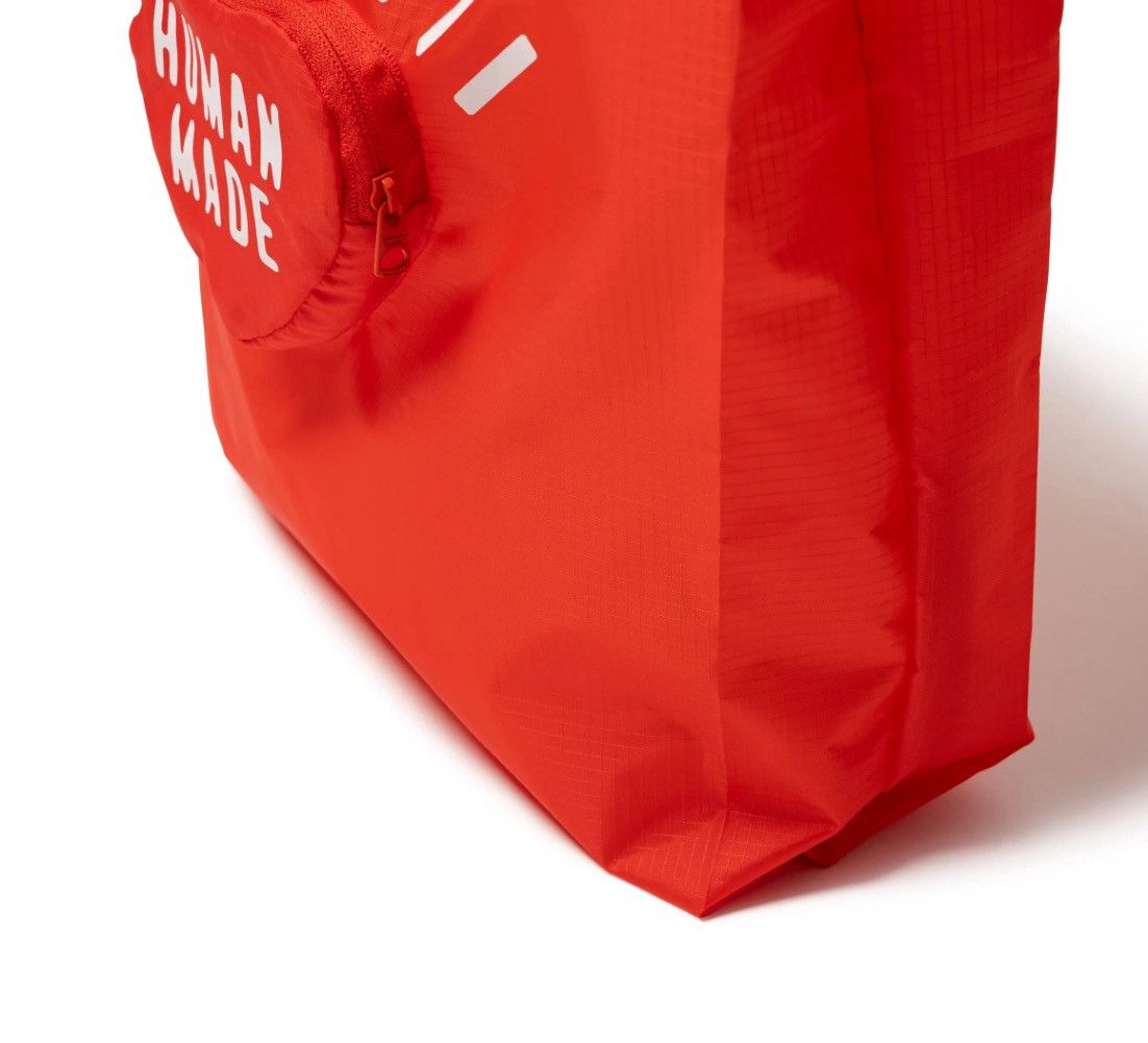 Human Made Human Made Shopping Bag Size ONE SIZE - 3 Thumbnail