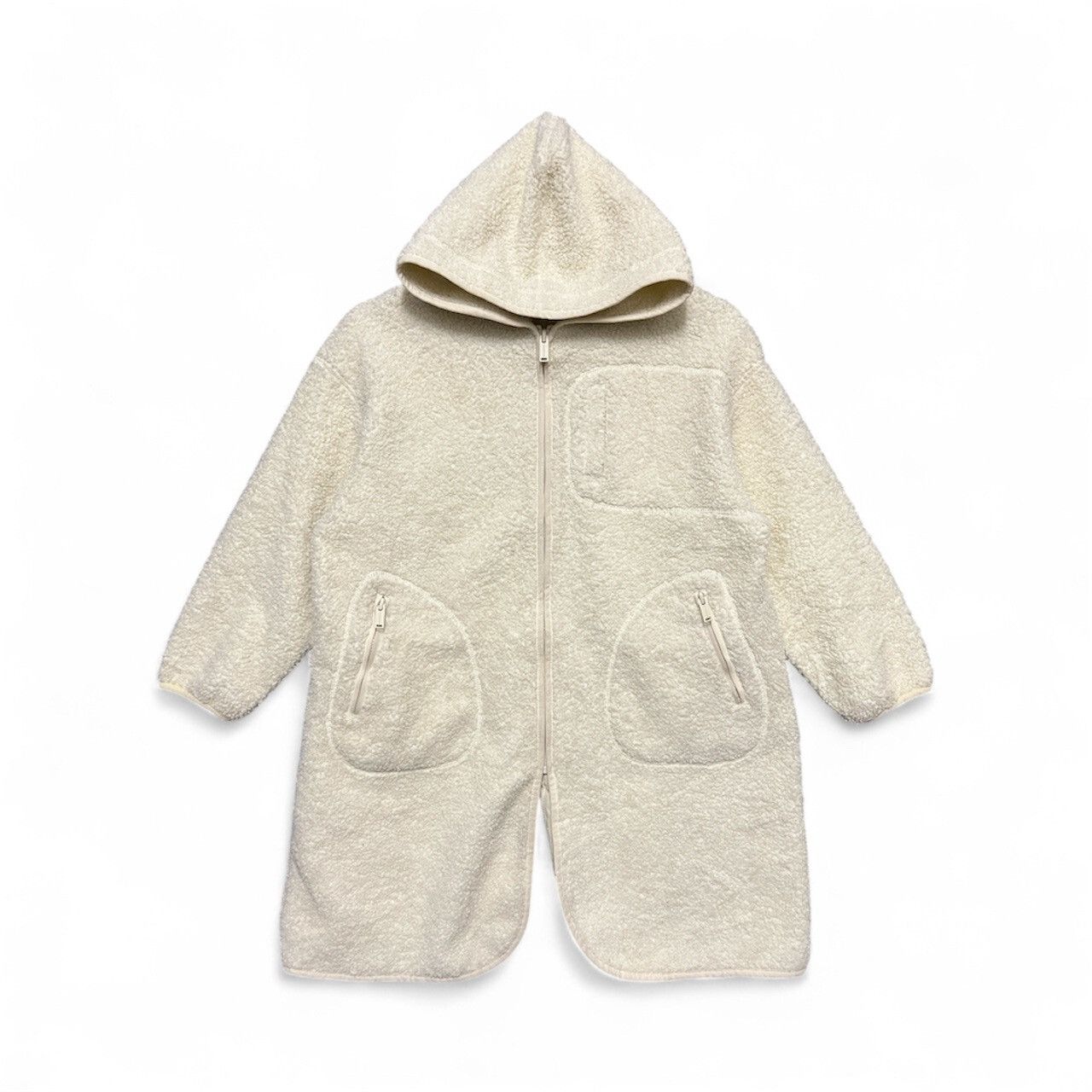 GU × Undercover 342. GU x Undercover fleece children jacket Size US XXS / EU 40 - 1 Thumbnail