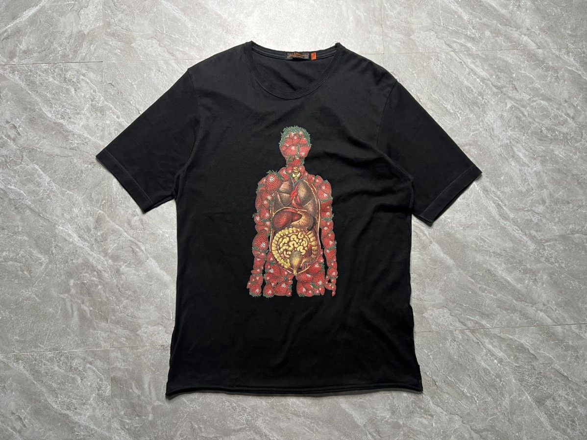Undercover Undercover 05ss 