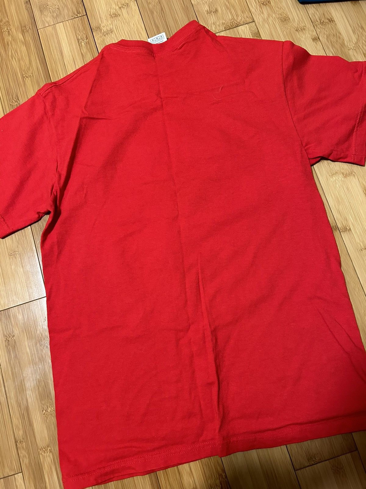 Taylor Gang × Wiz Khalifa Taylor Gang Wiz Khalifa Rap Tshirt Size US M / EU 48-50 / 2 - 5 Thumbnail
