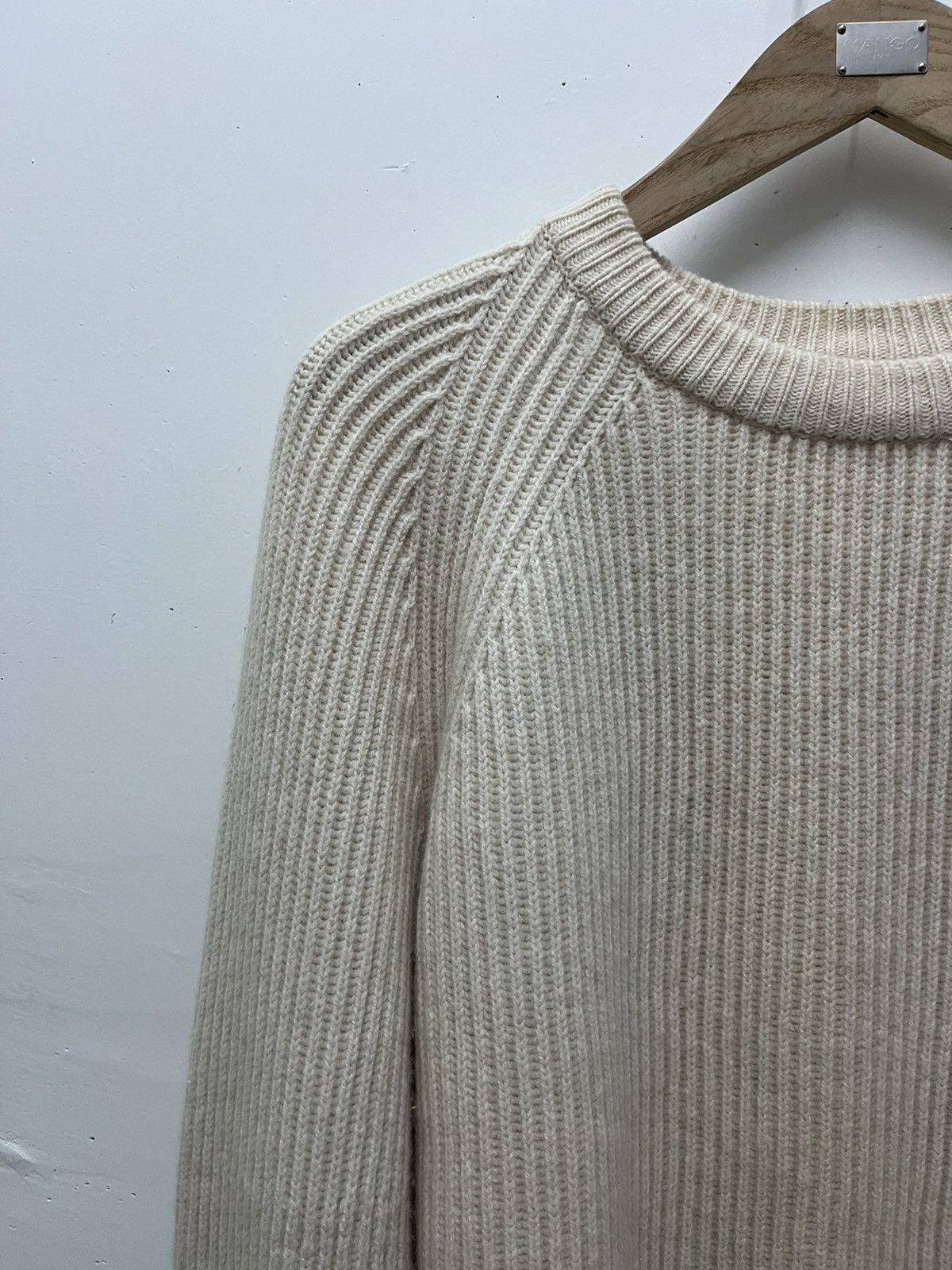 Uniqlo UUUU Lemarie X Uniqlo Sweater Knitwear Size US XL / EU 56 / 4 - 3 Thumbnail