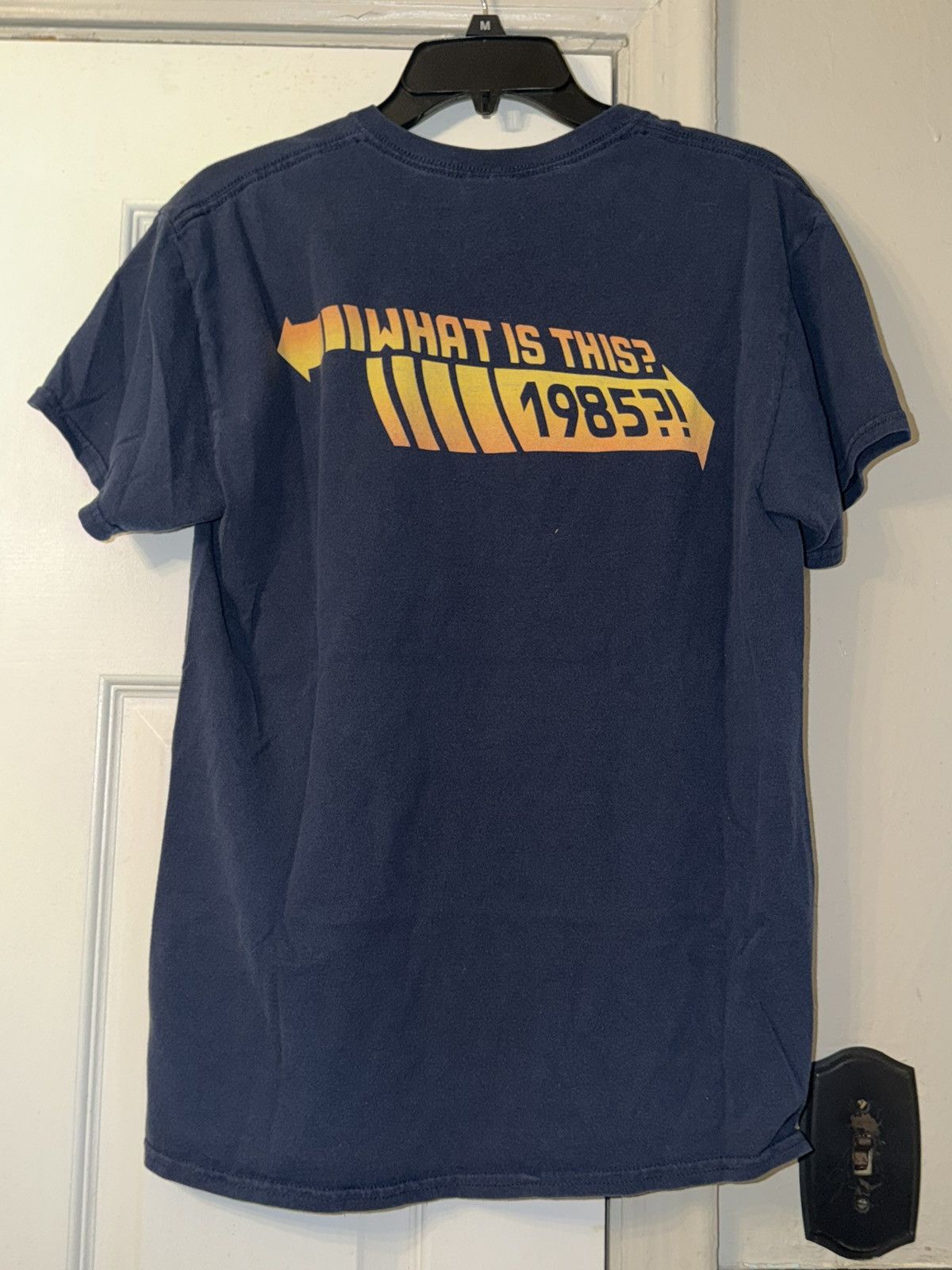 Gildan Gildan Heavy Cotton Bowling For Soup Band Shirt Size Medium Size US M / EU 48-50 / 2 - 2 Thumbnail