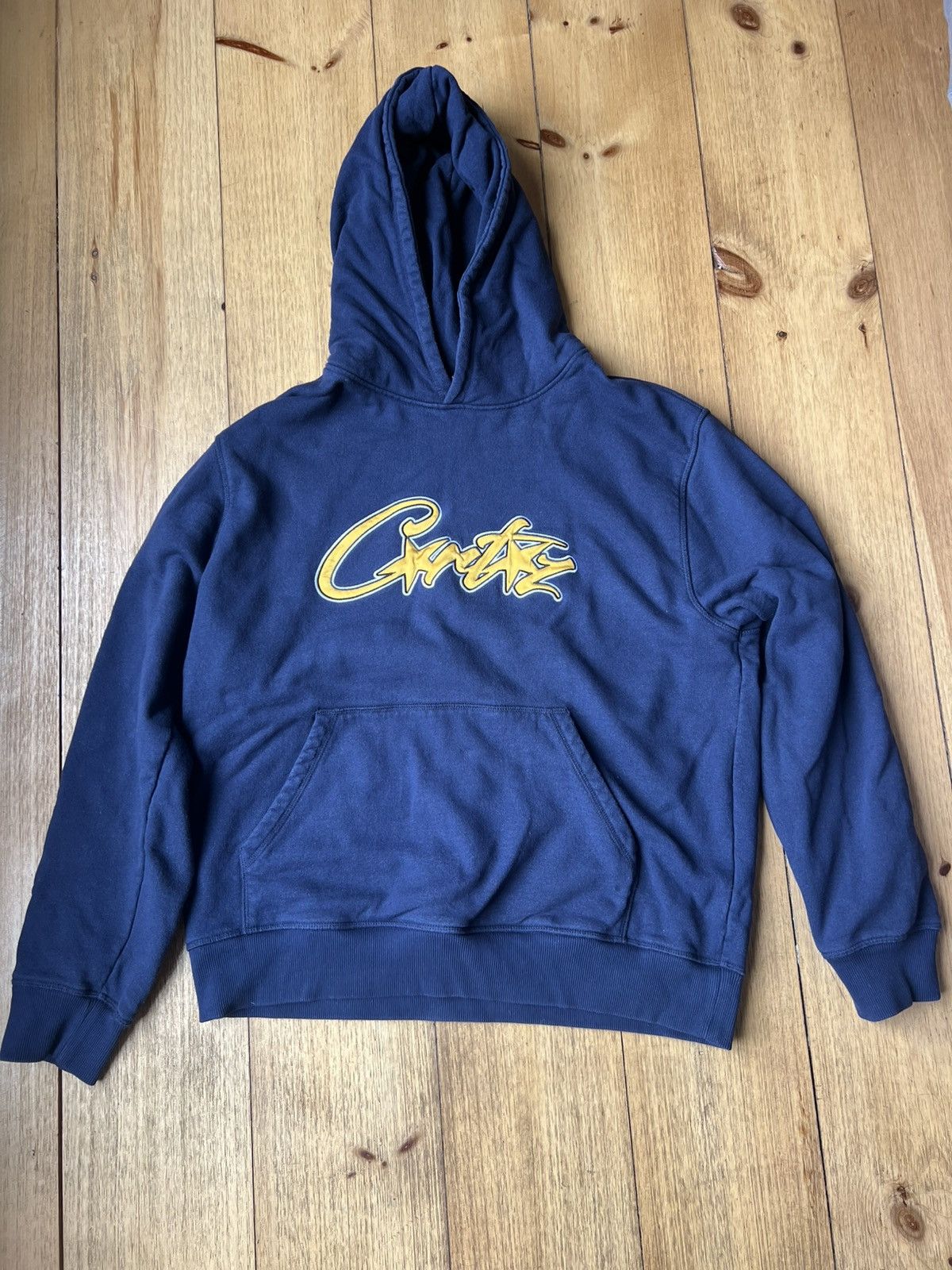 Corteiz Corteiz Star Hoodie Size US M / EU 48-50 / 2 - 1 Thumbnail