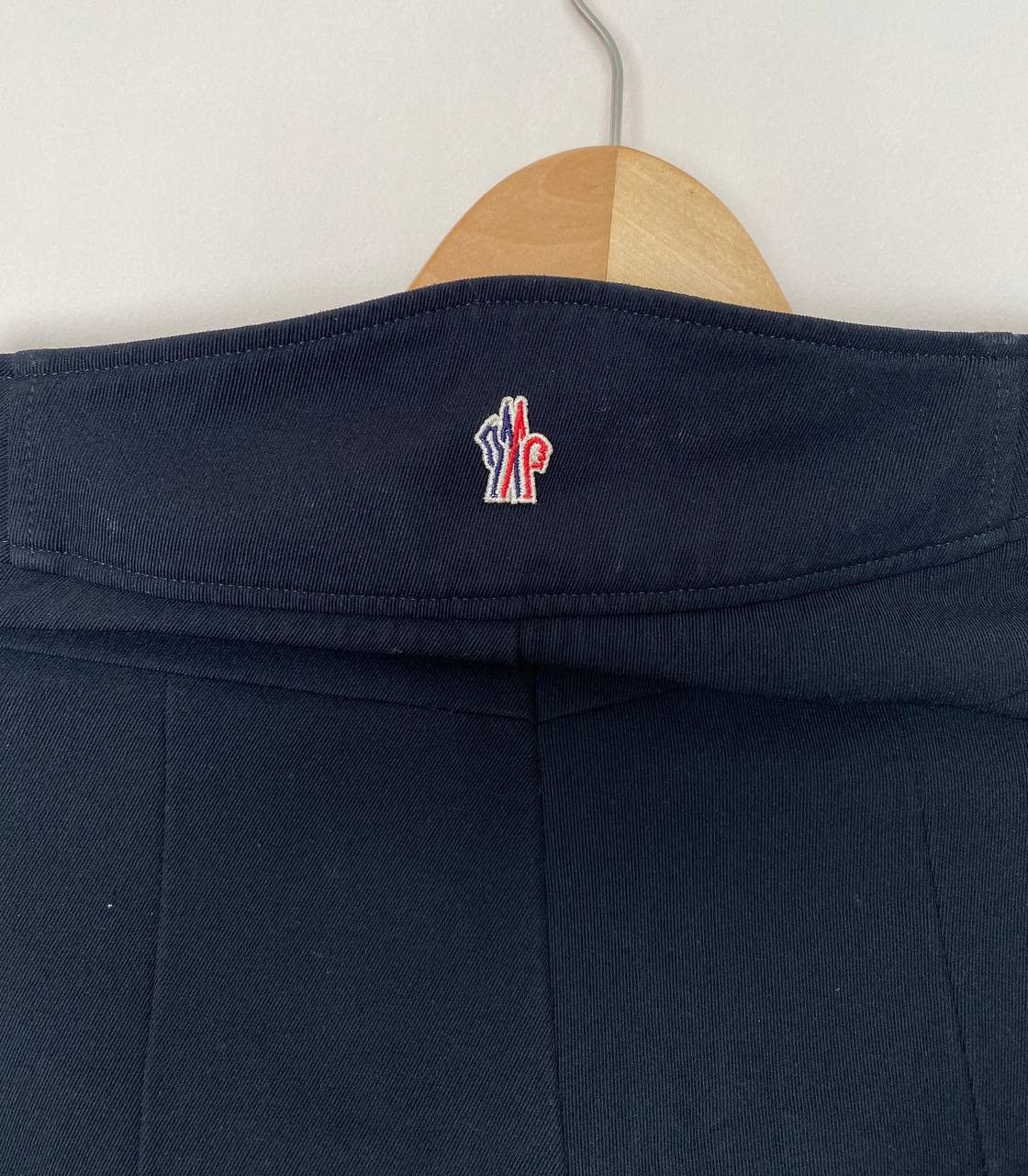 Canada Goose × Moncler × Moncler Grenoble 📌MONCLER GRENOBLE SKI PANTS APRÈS-SKI Size 28" / US 6 / IT 42 - 5 Thumbnail