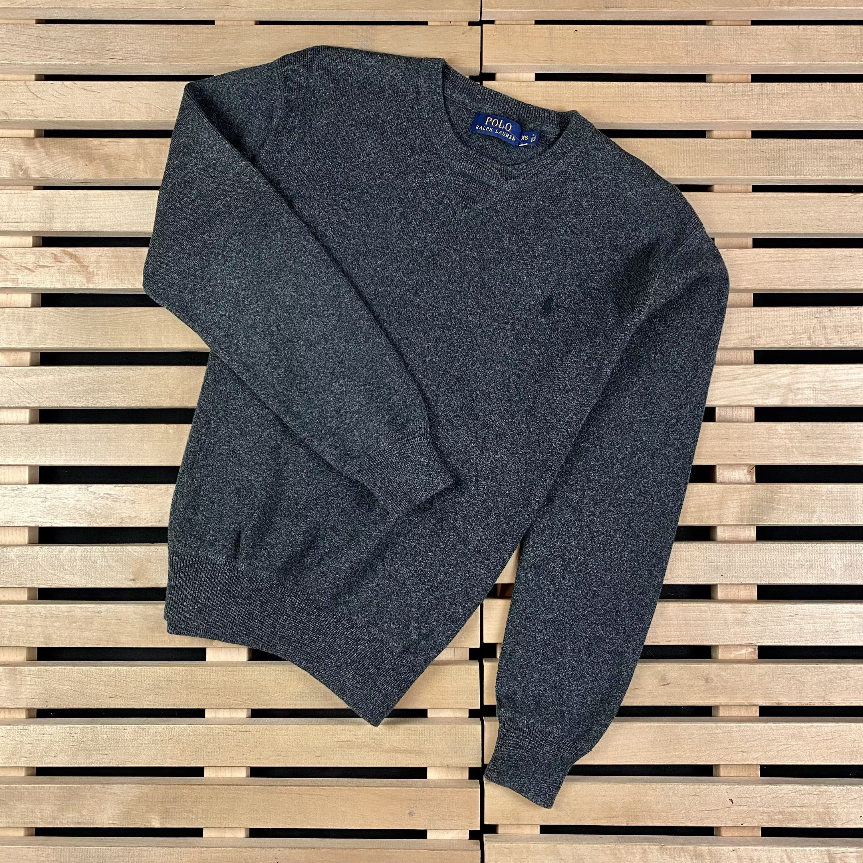 Polo Ralph Lauren × Ralph Lauren Mens Sweatshirt Polo Ralph Lauren Size XS Size US XS / EU 42 / 0 - 1 Thumbnail