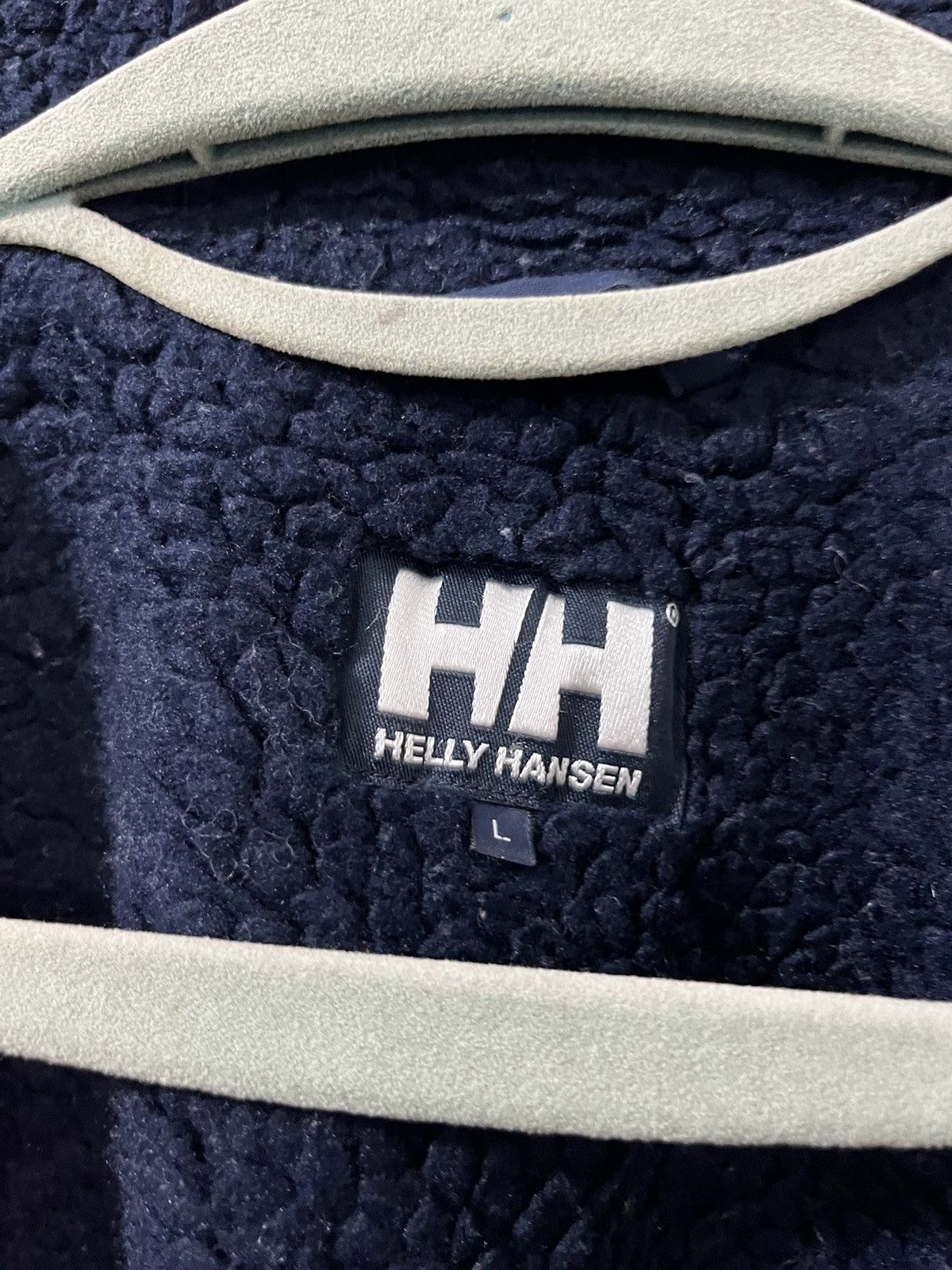Helly Hansen Helly Hansen Heavy Jackets Size US M / EU 48-50 / 2 - 7 Thumbnail