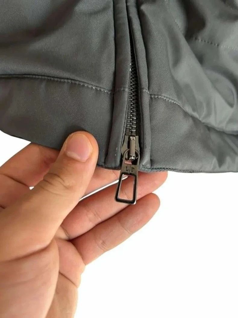 Loro Piana LORO PIANA Men's jackets Size US XL / EU 56 / 4 - 4 Thumbnail