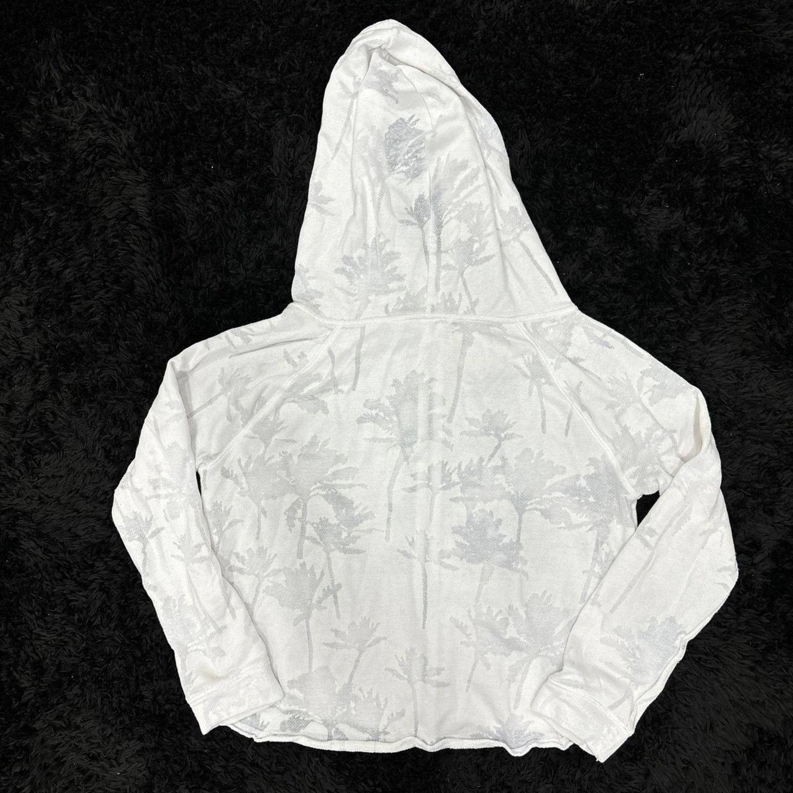 Victoria's Secret Victorias secret palm tree hoodie Size M / US 6-8 / IT 42-44 - 6 Thumbnail