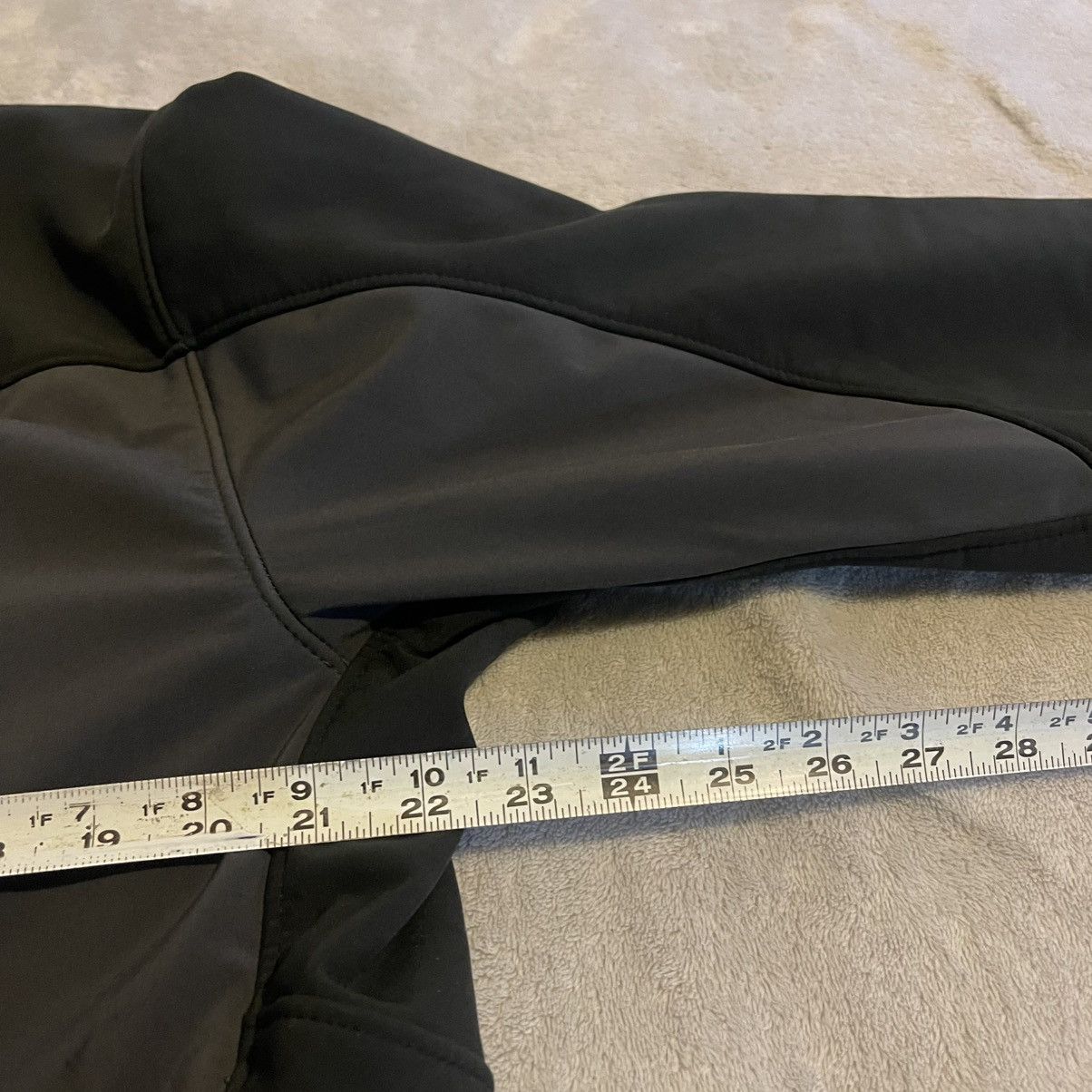 Kirkland Signature Kirkland Signature Jacket Men XL Gray Outdoors Full Zip Size US XL / EU 56 / 4 - 6 Thumbnail