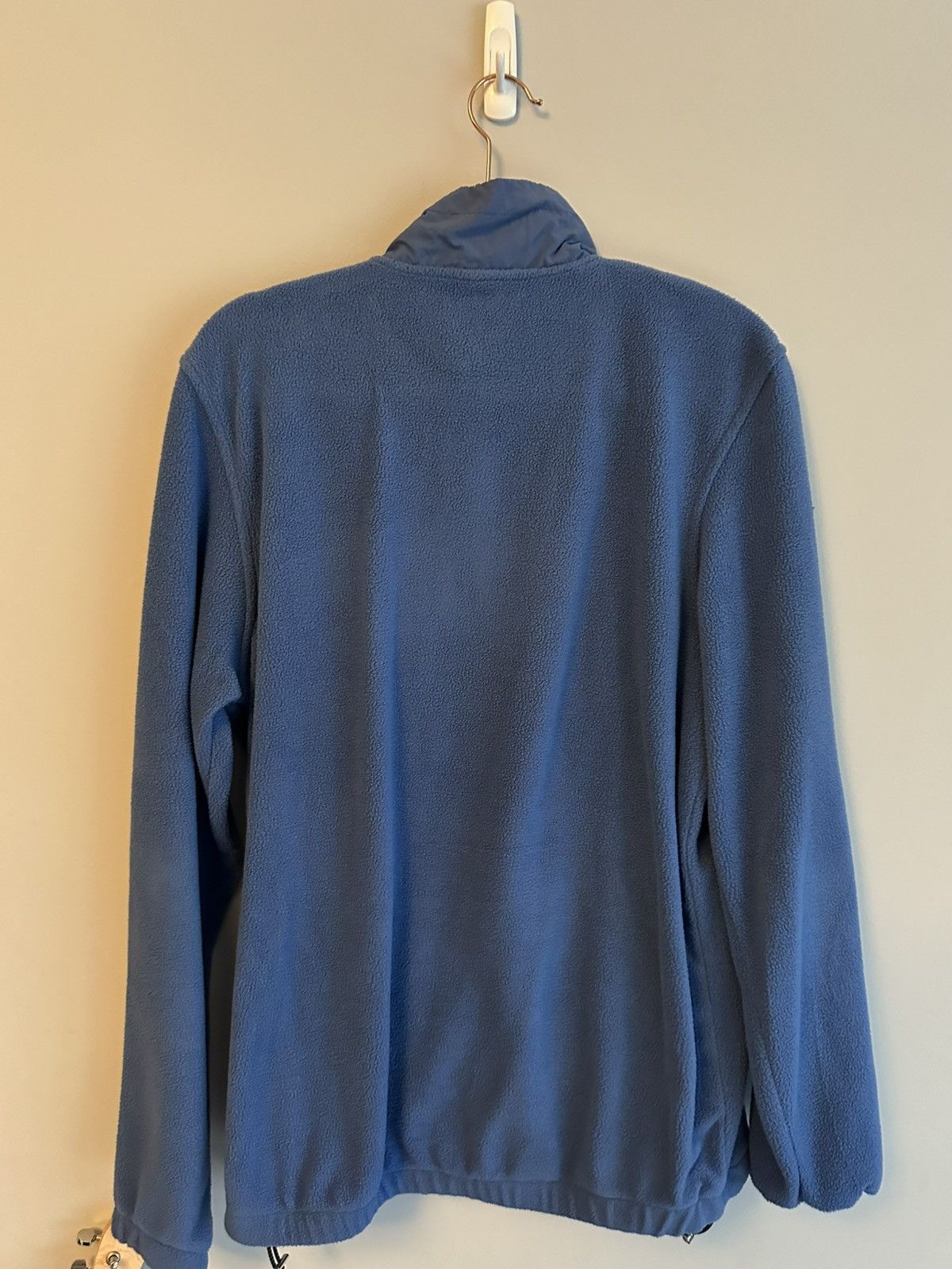 Ellesse Vintage Ellese quarter zip fleece Size US S / EU 44-46 / 1 - 3 Thumbnail
