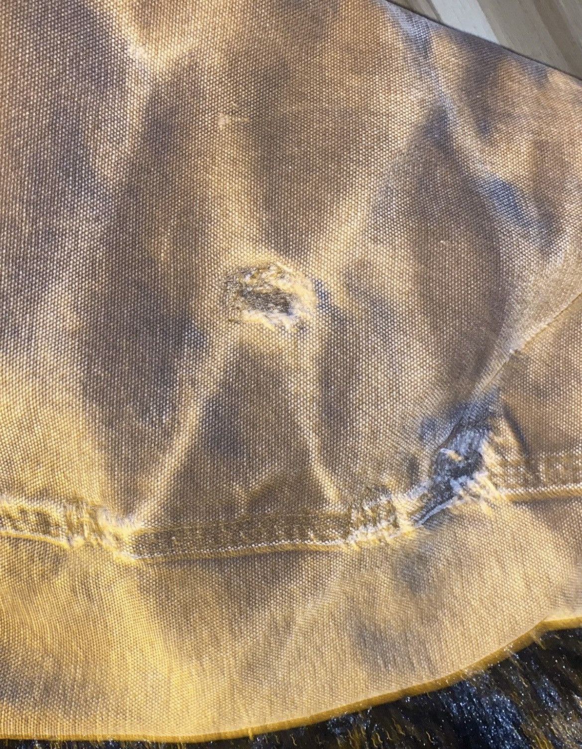 Carhartt Used Vintage Carhart Size US L / EU 52-54 / 3 - 2 Thumbnail