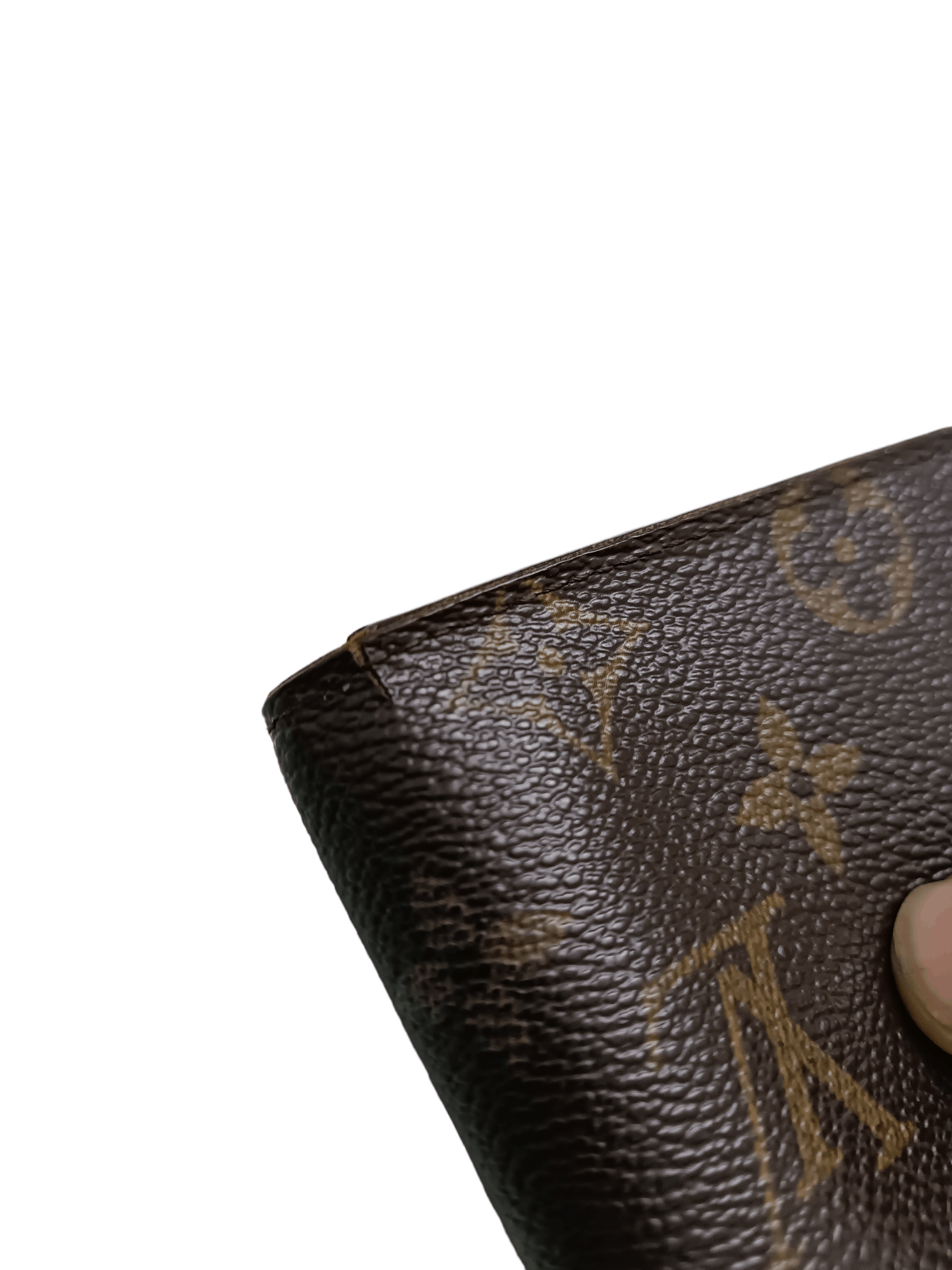 Louis Vuitton Louis Vuitton long wallet monogram Size ONE SIZE - 10 Thumbnail