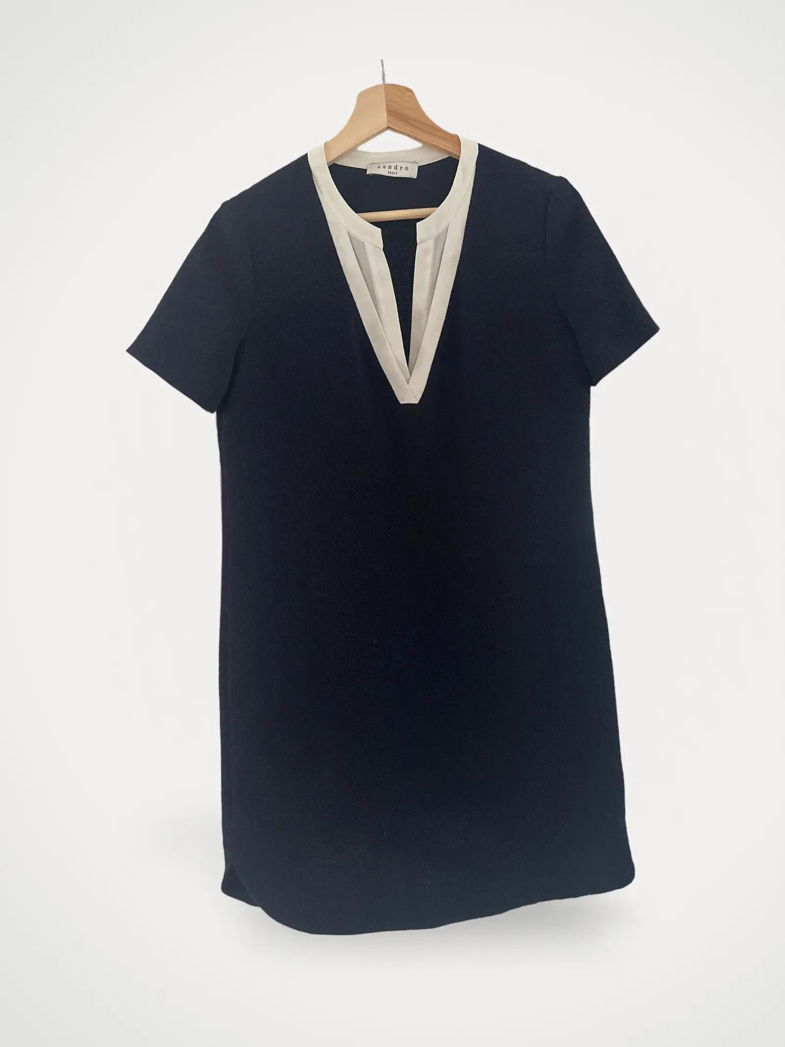 Sandro Sandro Dress Size XS / US 0-2 / IT 36-38 - 1 Thumbnail