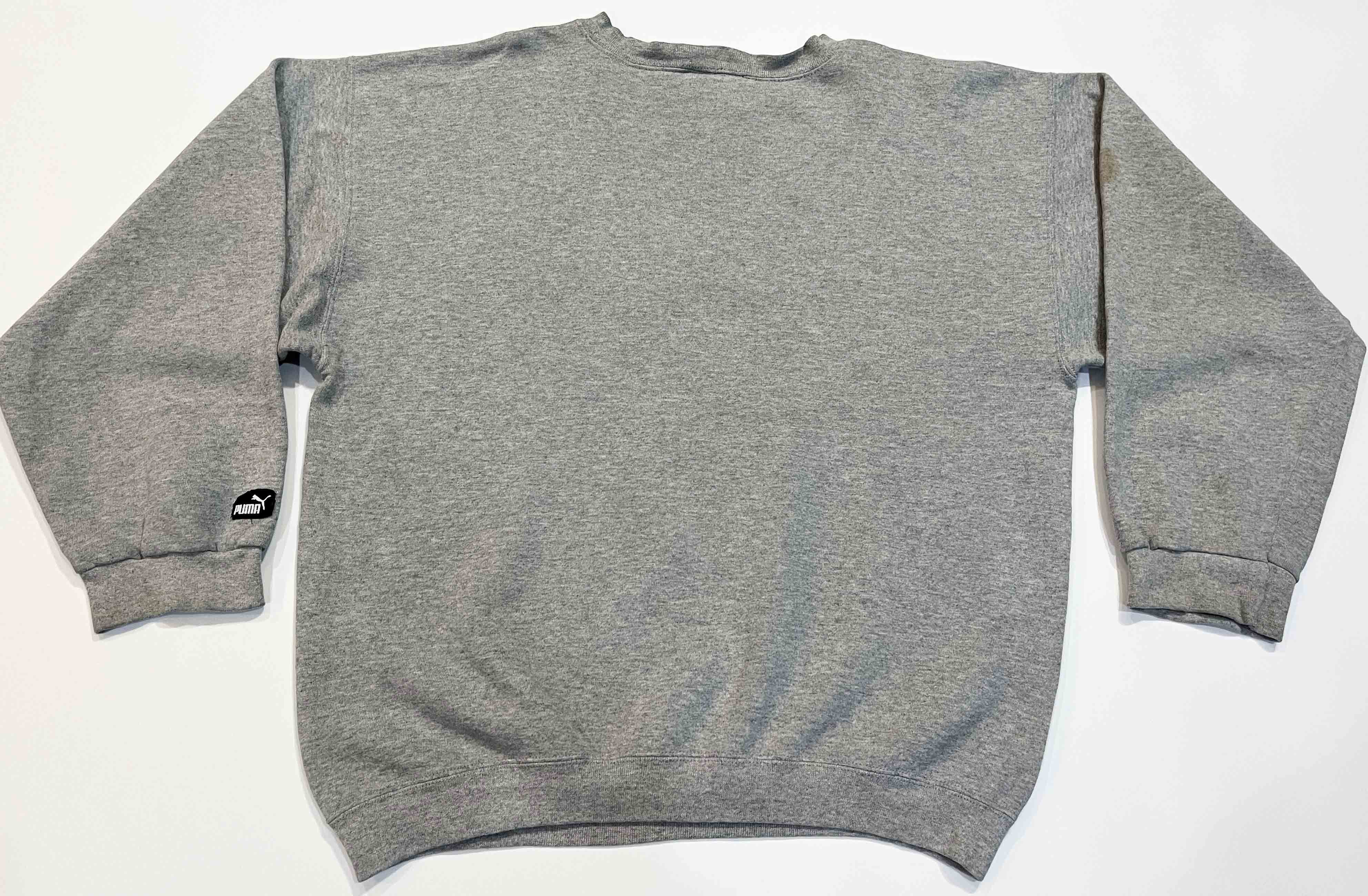 NFL × Puma × Vintage Vintage Puma NFL Philadelphia Eagles Crewneck Sweatshirt Size US XL / EU 56 / 4 - 6 Thumbnail