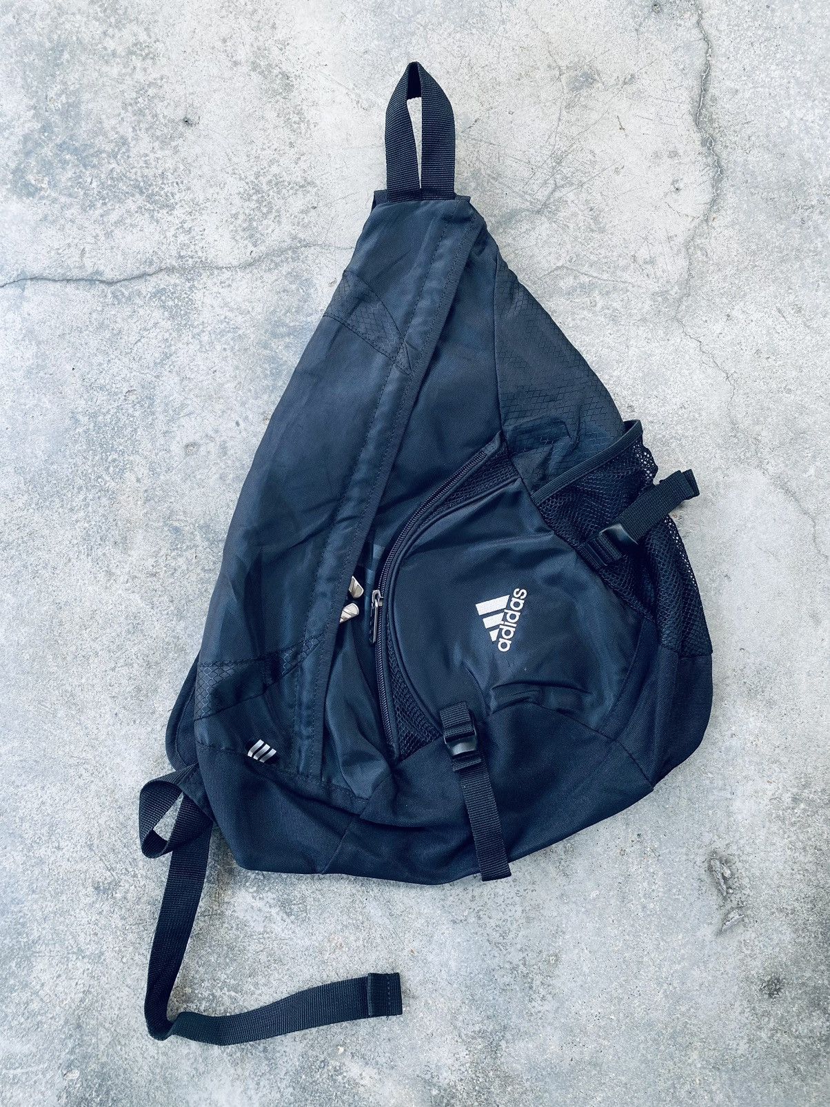 Sling Bag Adidas Vintage | Grailed