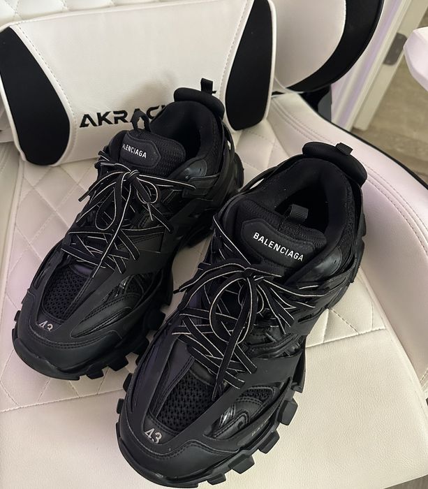 Grailed balenciaga cheap