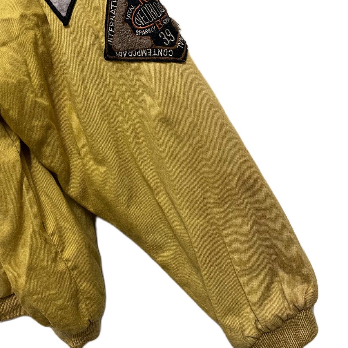 If Six Was Nine Vintage Neoblood Tokyo Jacket Size US M / EU 48-50 / 2 - 4 Thumbnail