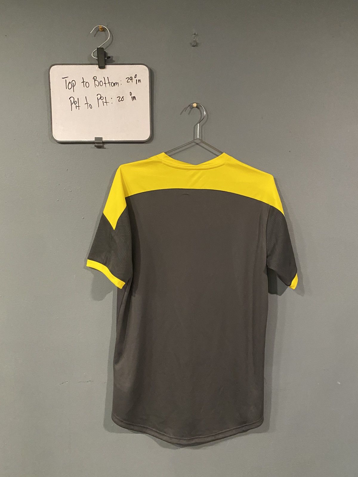 Puma Puma Borussia Dortmund Soccer Kit Size US L / EU 52-54 / 3 - 3 Thumbnail