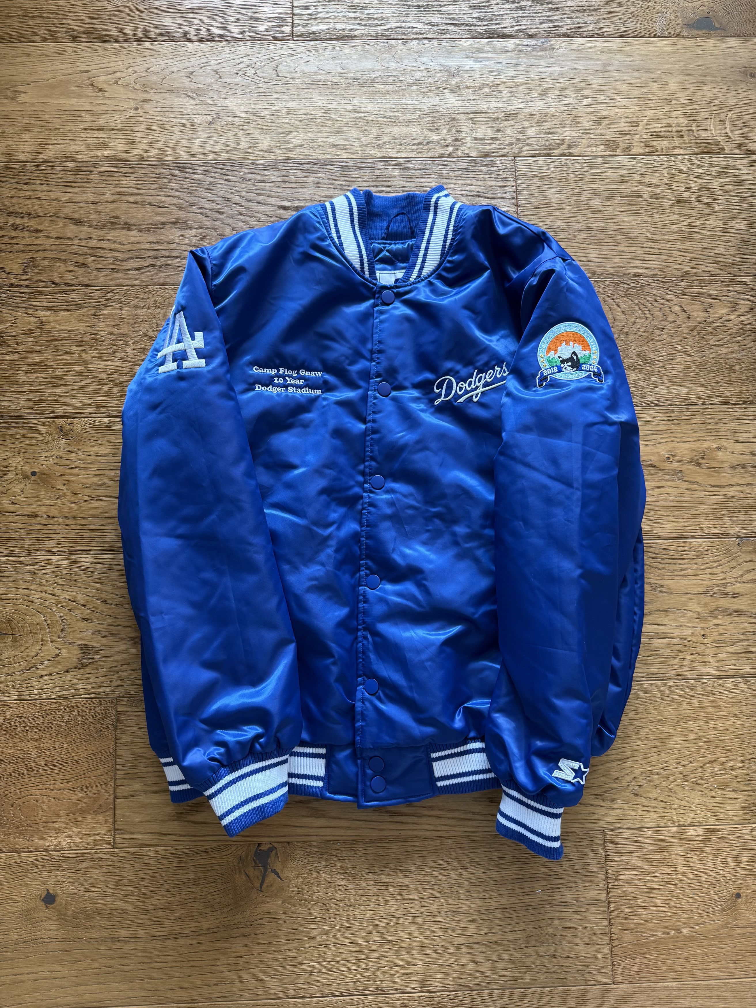 Men's Golf Wang Bombers | Grailed