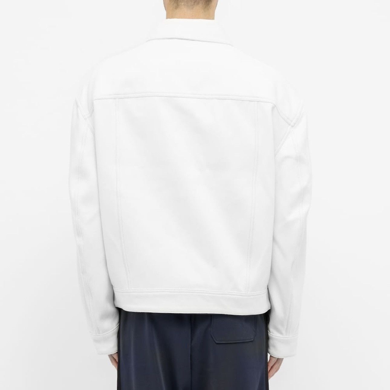 Acne Studios Acne Studios Magnite Twill Work Jacket Size US M / EU 48-50 / 2 - 4 Thumbnail