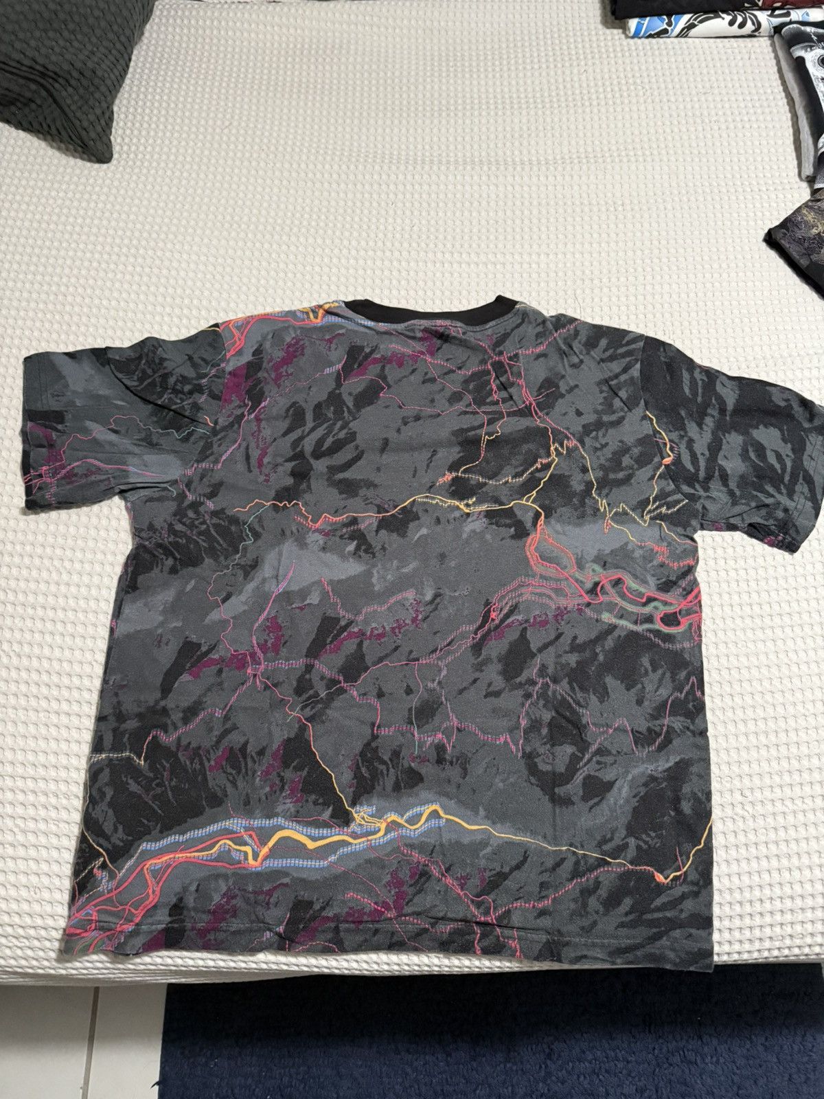The North Face TNF Lightning Tee Size US L / EU 52-54 / 3 - 7 Thumbnail