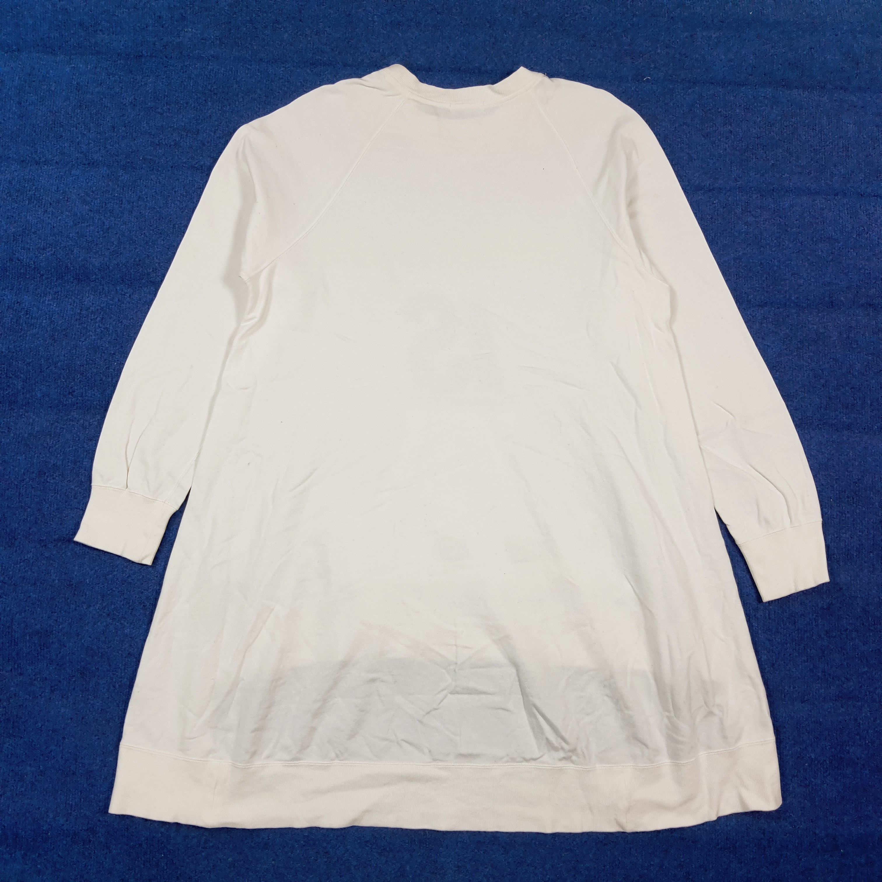 Issey Miyake Vintage Rare 90s I.S. Chisato Tsumori Issey Miyake Tunic Size M / US 6-8 / IT 42-44 - 3 Thumbnail