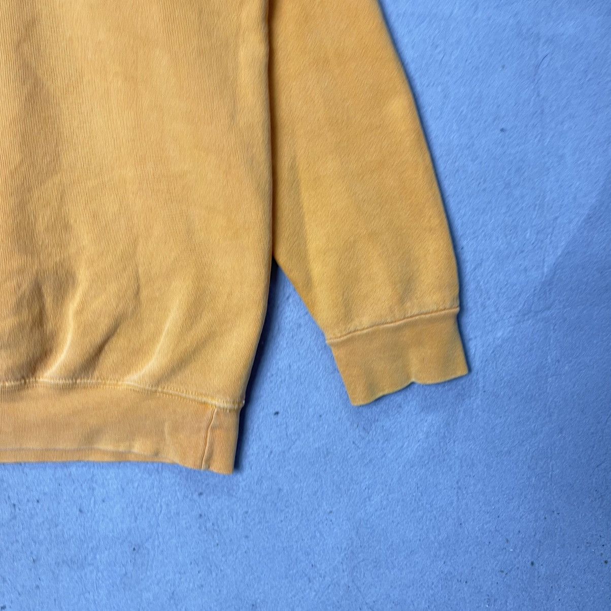 Vintage Vintage Offshore Newport Beach Logo Sweatshirt Size US M / EU 48-50 / 2 - 4 Thumbnail