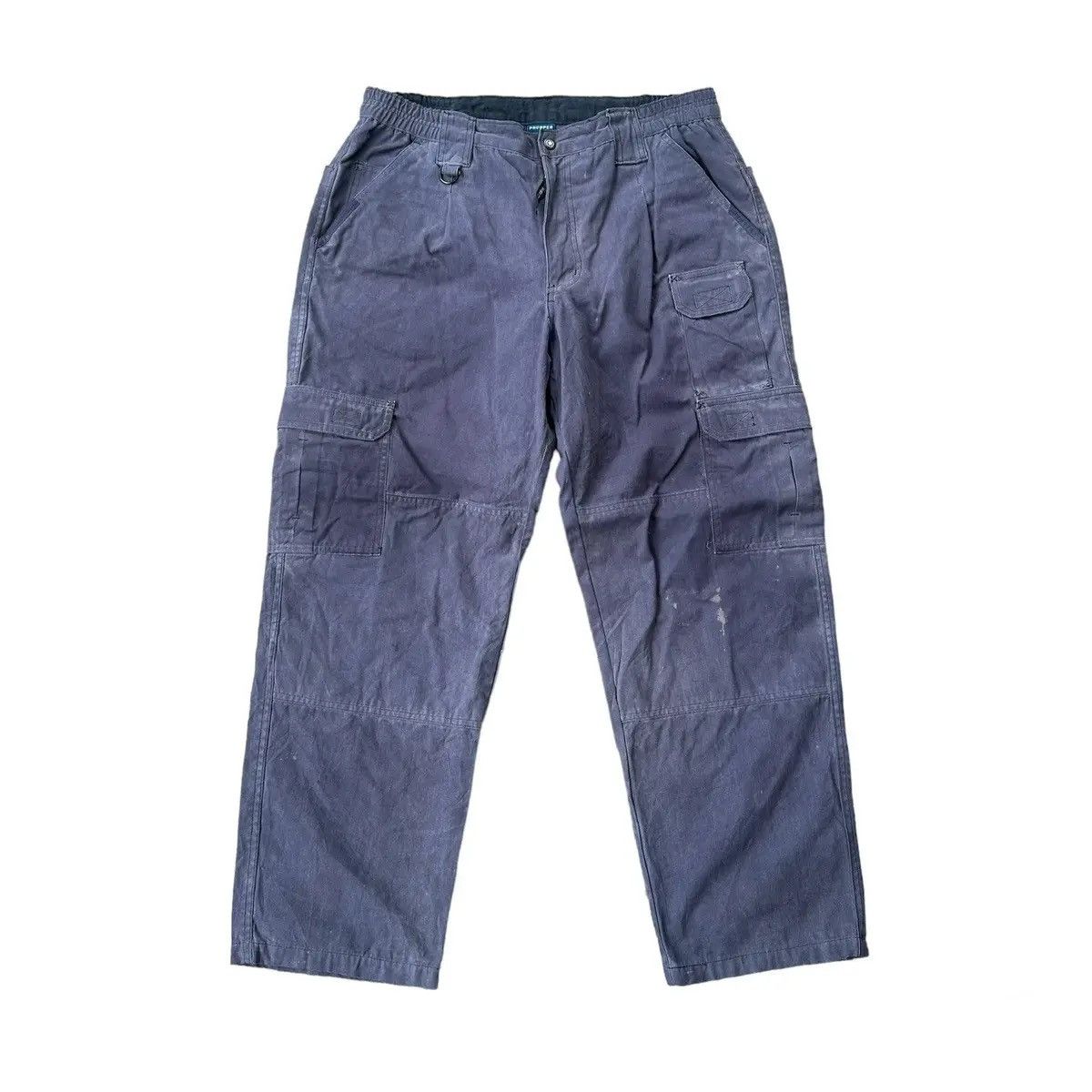 Propper MULTIPOCKET UTILITY PROPER TACTICAL FADED SPRINGWAIST CARGO Size US 38 / EU 54 - 1 Thumbnail