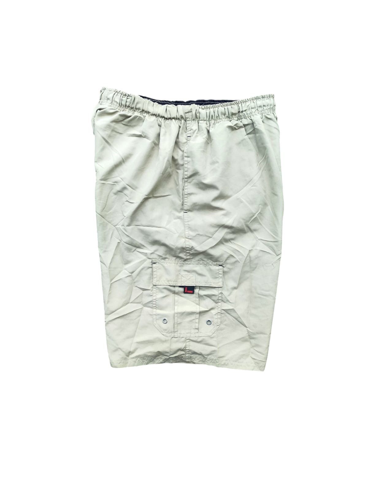 Fubu Fubu Shortpant Size US 38 / EU 54 - 3 Thumbnail