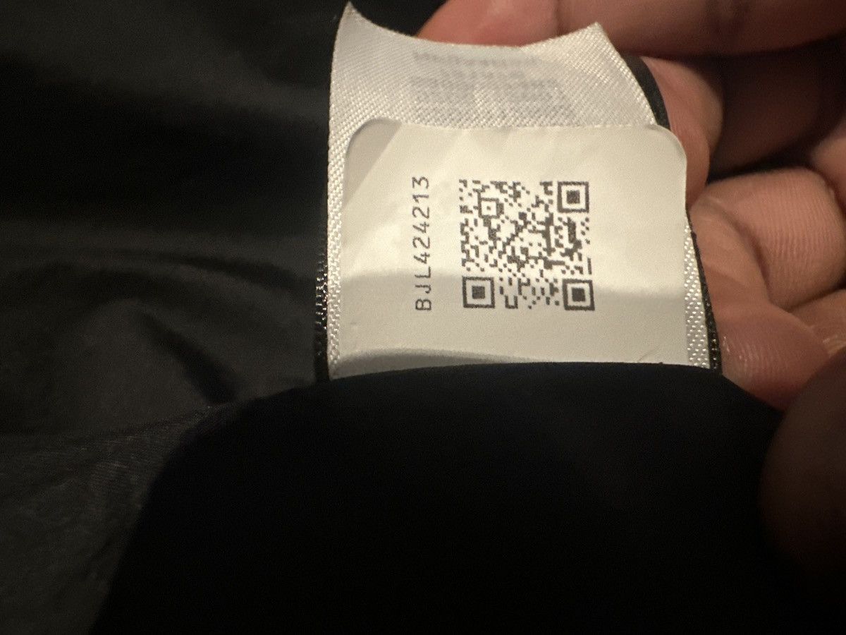 The North Face The North Face Women's Gotham Jacket Down Coat TNF Black M Size M / US 6-8 / IT 42-44 - 7 Thumbnail