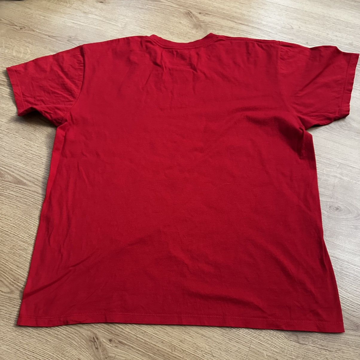 Band Tees He Is Gay T Shirt Size US L / EU 52-54 / 3 - 5 Thumbnail