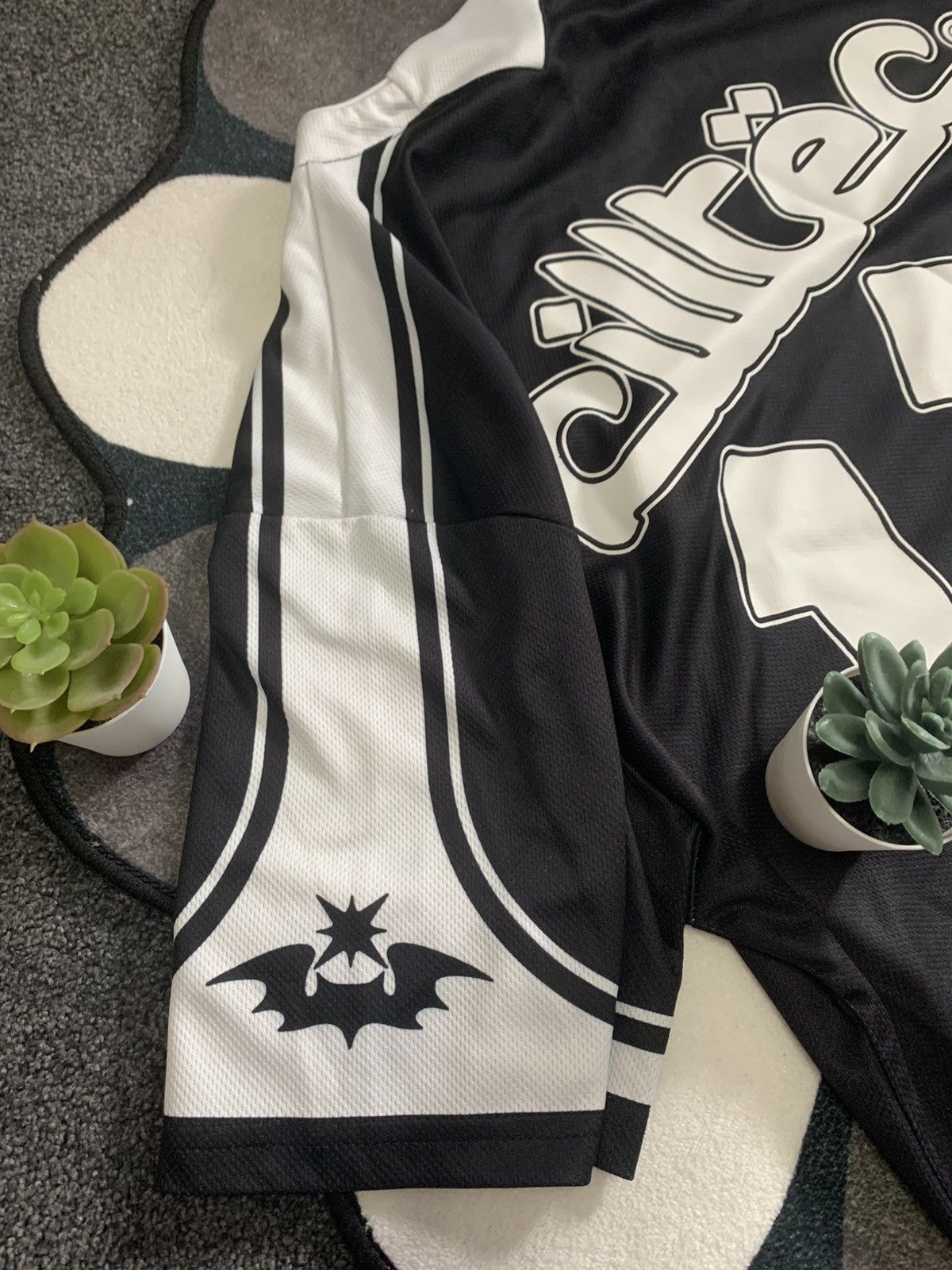 Other Killtec black FC Jersey Size US M / EU 48-50 / 2 - 3 Thumbnail
